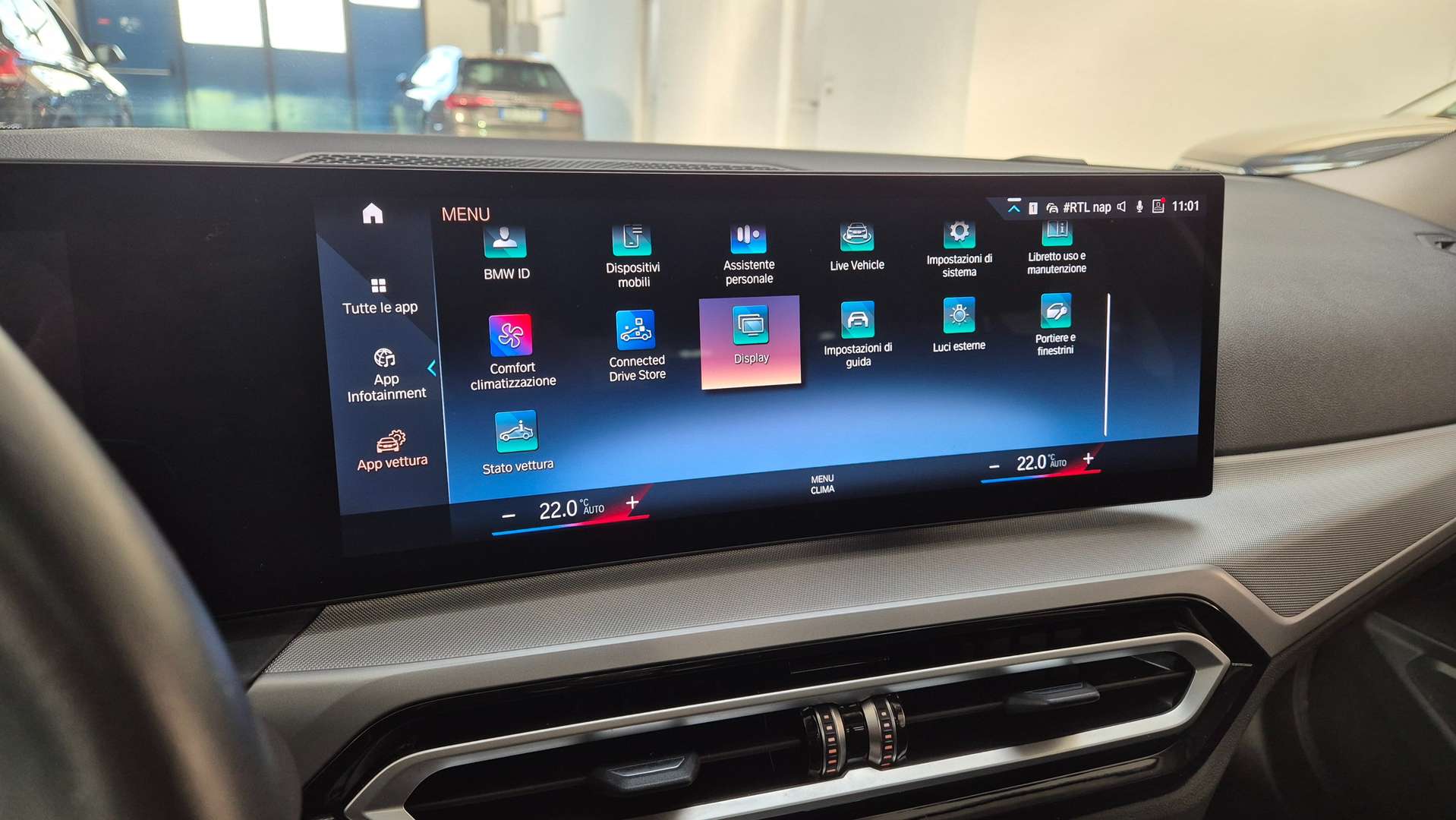 BMW Série 320 D Touring 320d - 2022 - Joinsteer - #17