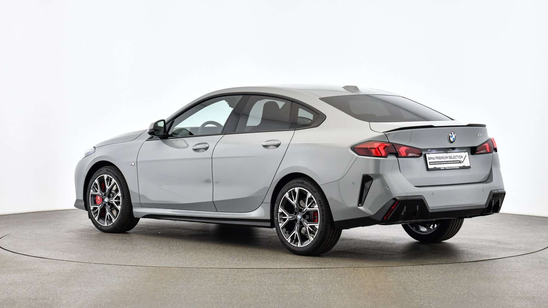 BMW Série 2 M Sport 220d - 2025 - Joinsteer - #4