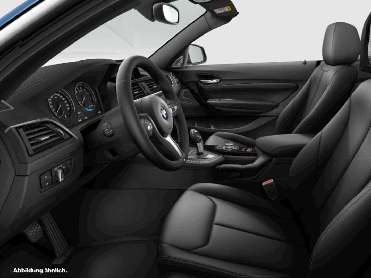 BMW Série 2 Luxury 220i - 2019 - Joinsteer - #3