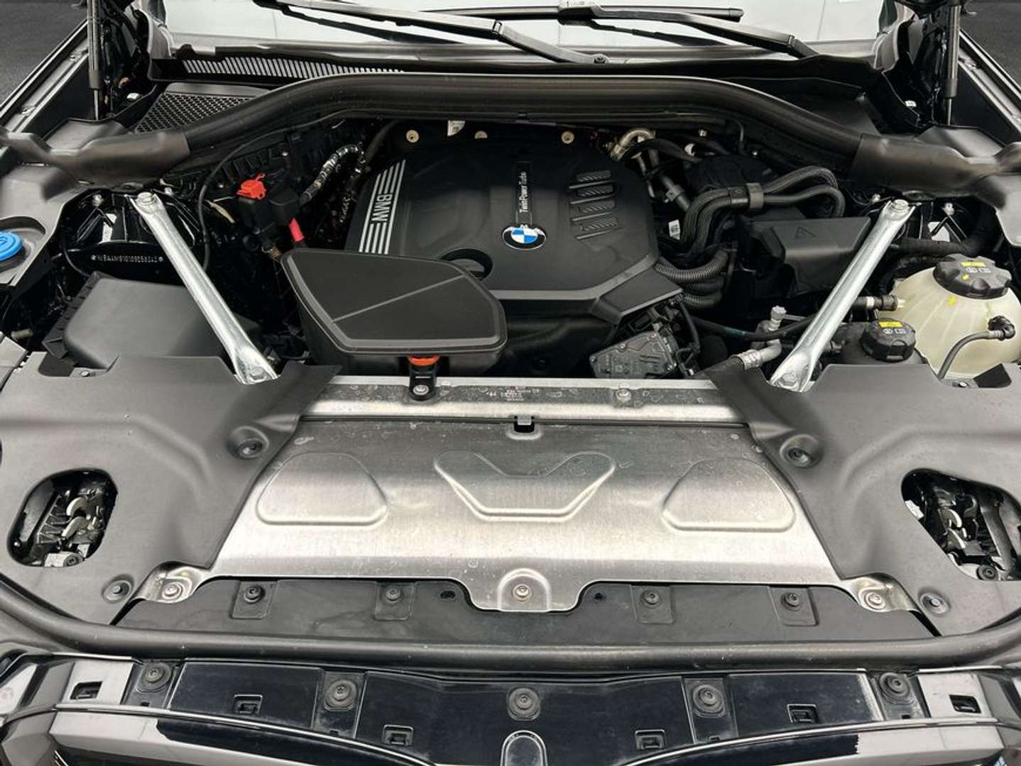 BMW X4 M Sport Xdrive20d - 2020 - Joinsteer - #8