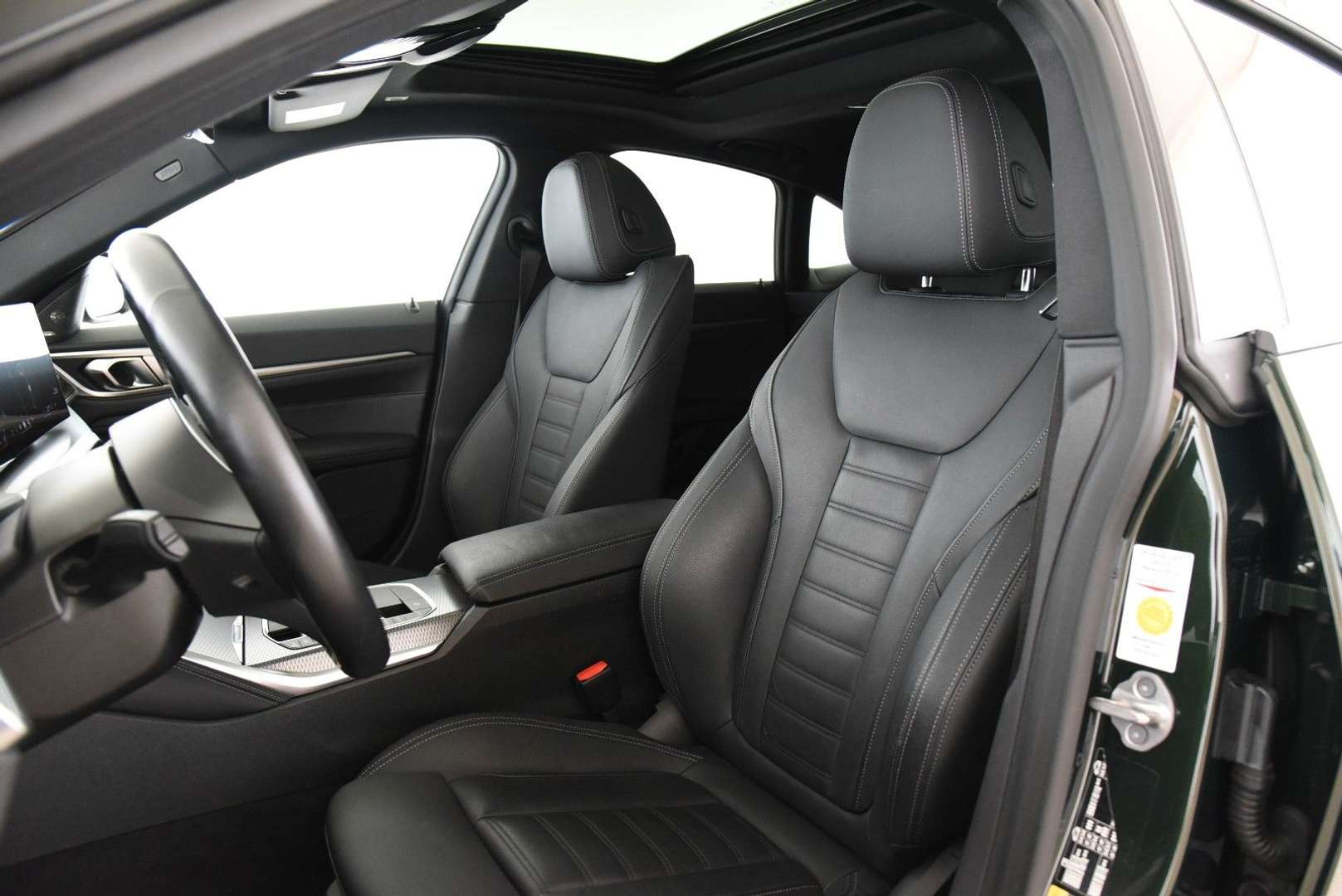 BMW I4 EDrive35 Gran Coupé M Sport EDrive35 - 2023 - Joinsteer - #5