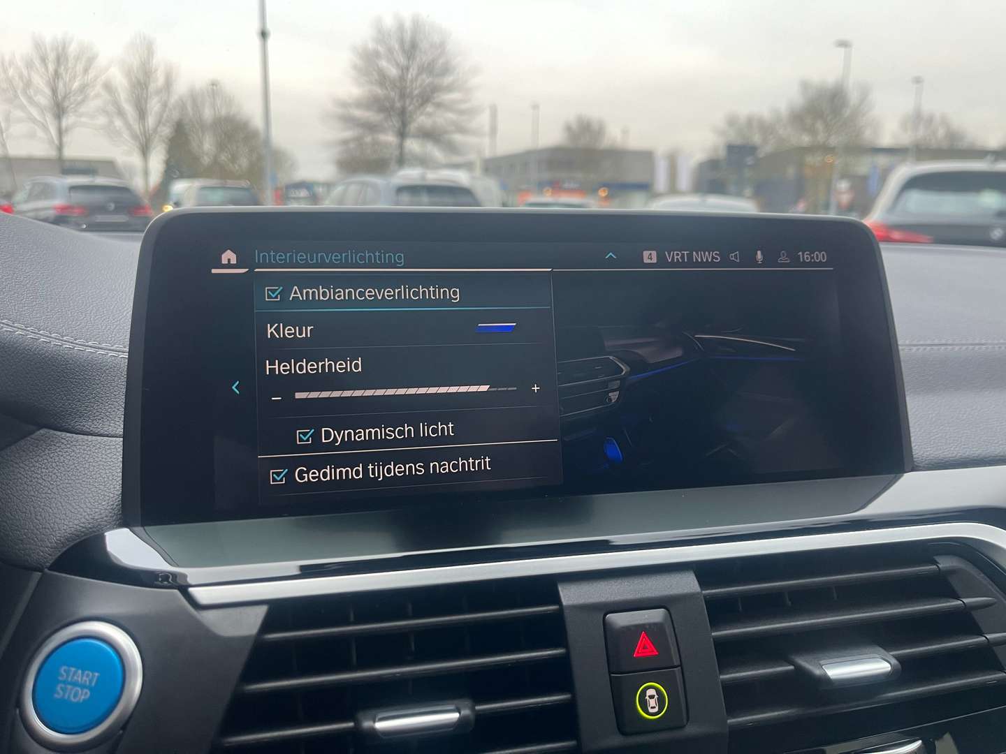 BMW iX3 - 2021 - Joinsteer - #33