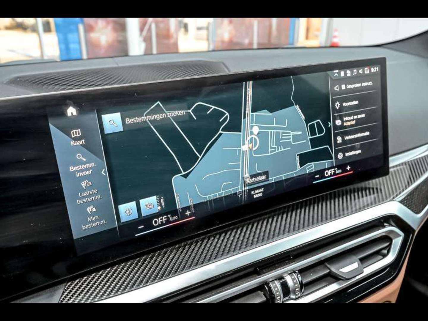 BMW Série 4 M Sport 440 - 2023 - Joinsteer - #10