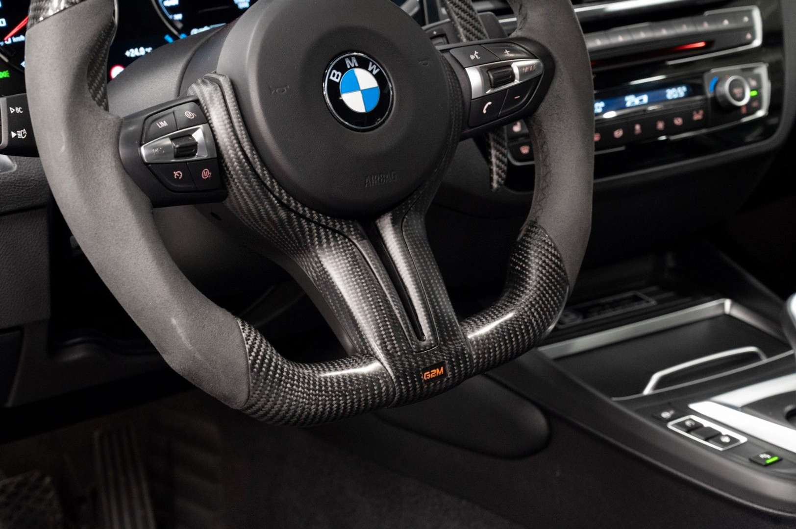 BMW M2 Competition M2 - 2020 - Joinsteer - #28