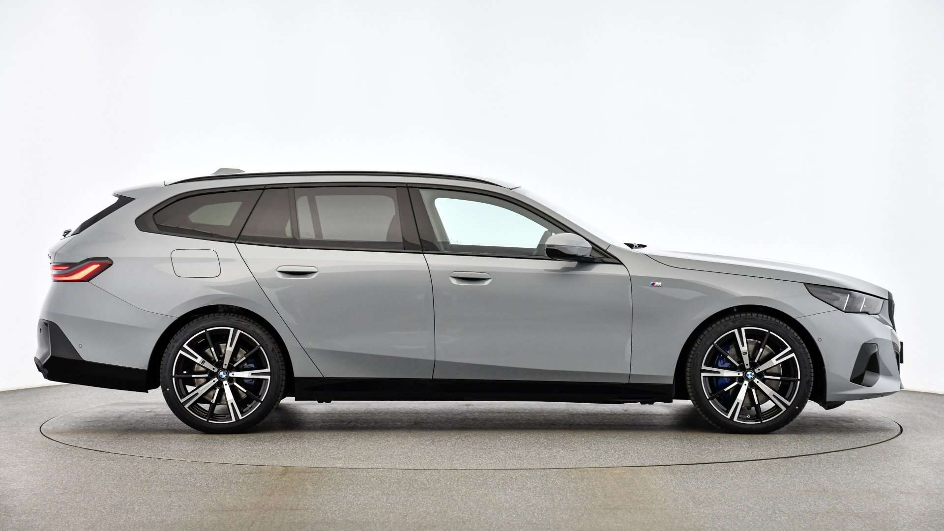 BMW Série 5 M SPORT 540d XDrive - 2025 - Joinsteer - #7