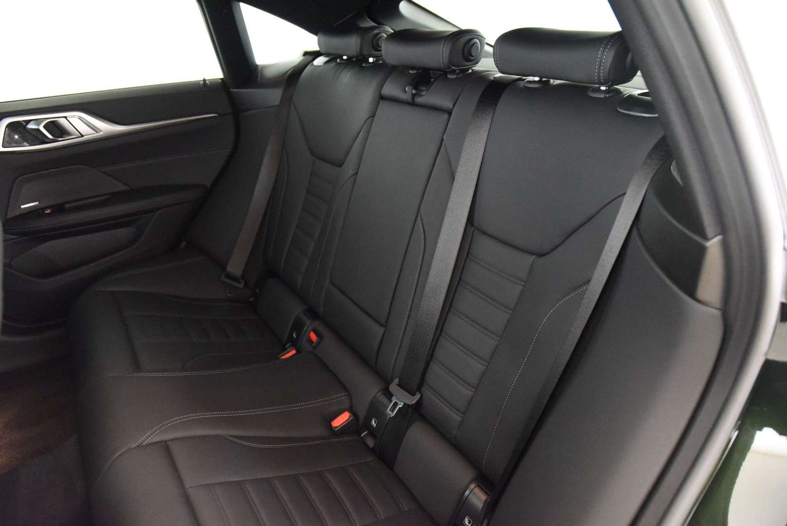 BMW I4 EDrive35 Gran Coupé M Sport EDrive35 - 2023 - Joinsteer - #6