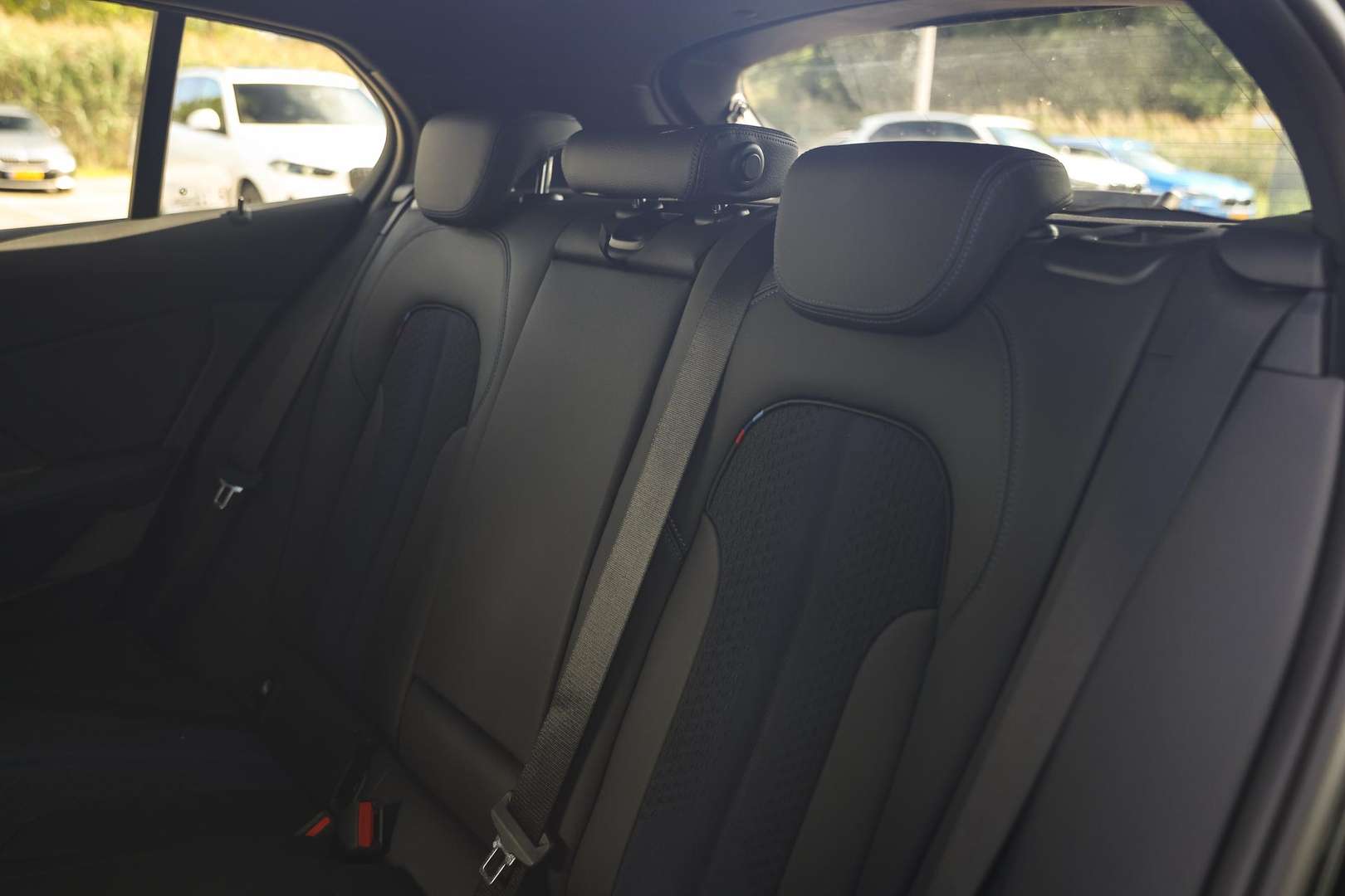 BMW Série 1 M Sport 118i - 2024 - Joinsteer - #11