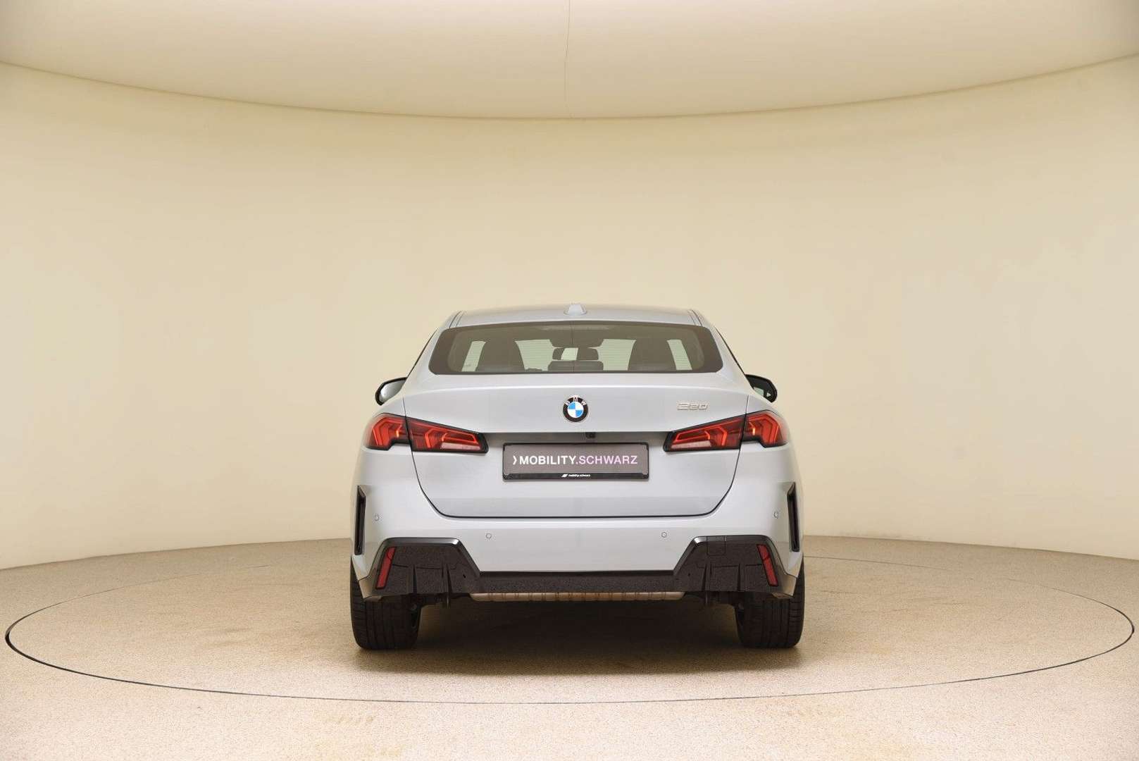 BMW Série 2 Gran Coupé M Sport 220 - 2025 - Joinsteer - #3