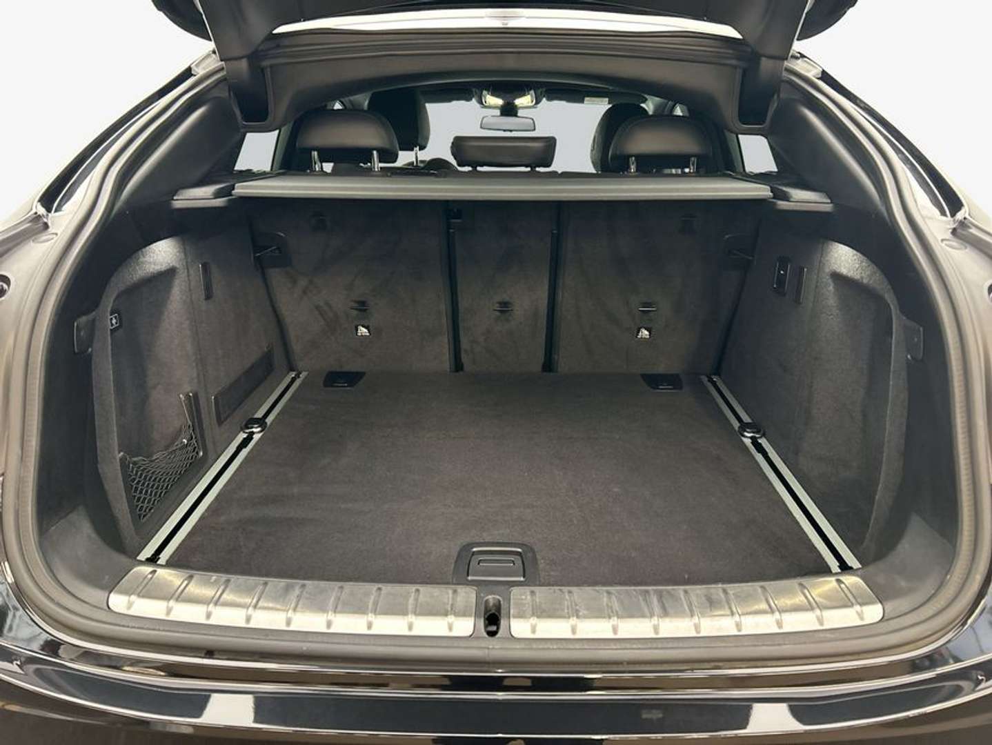 BMW X4 M Sport Xdrive20d - 2020 - Joinsteer - #9