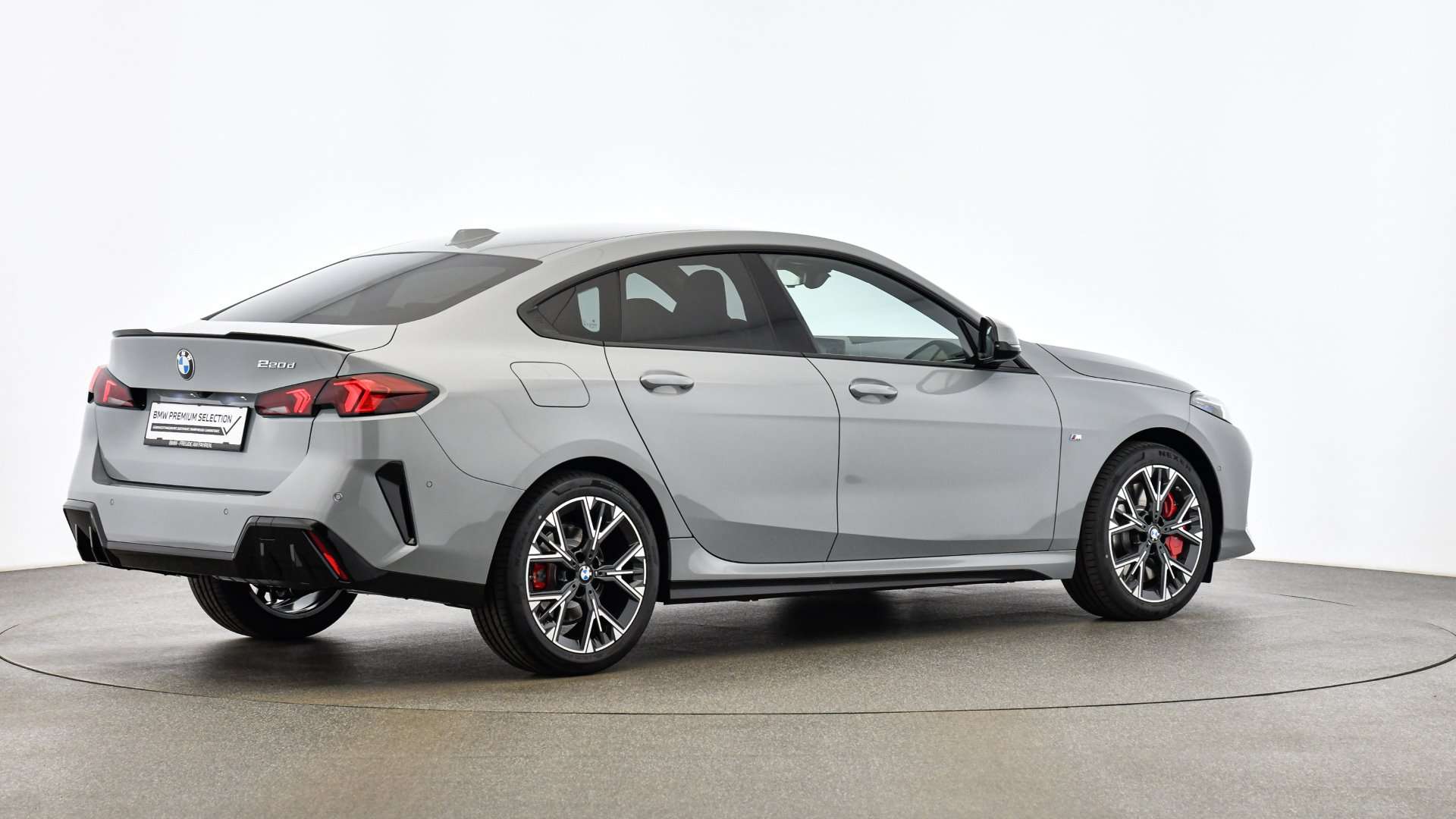 BMW Série 2 M Sport 220d - 2025 - Joinsteer - #6