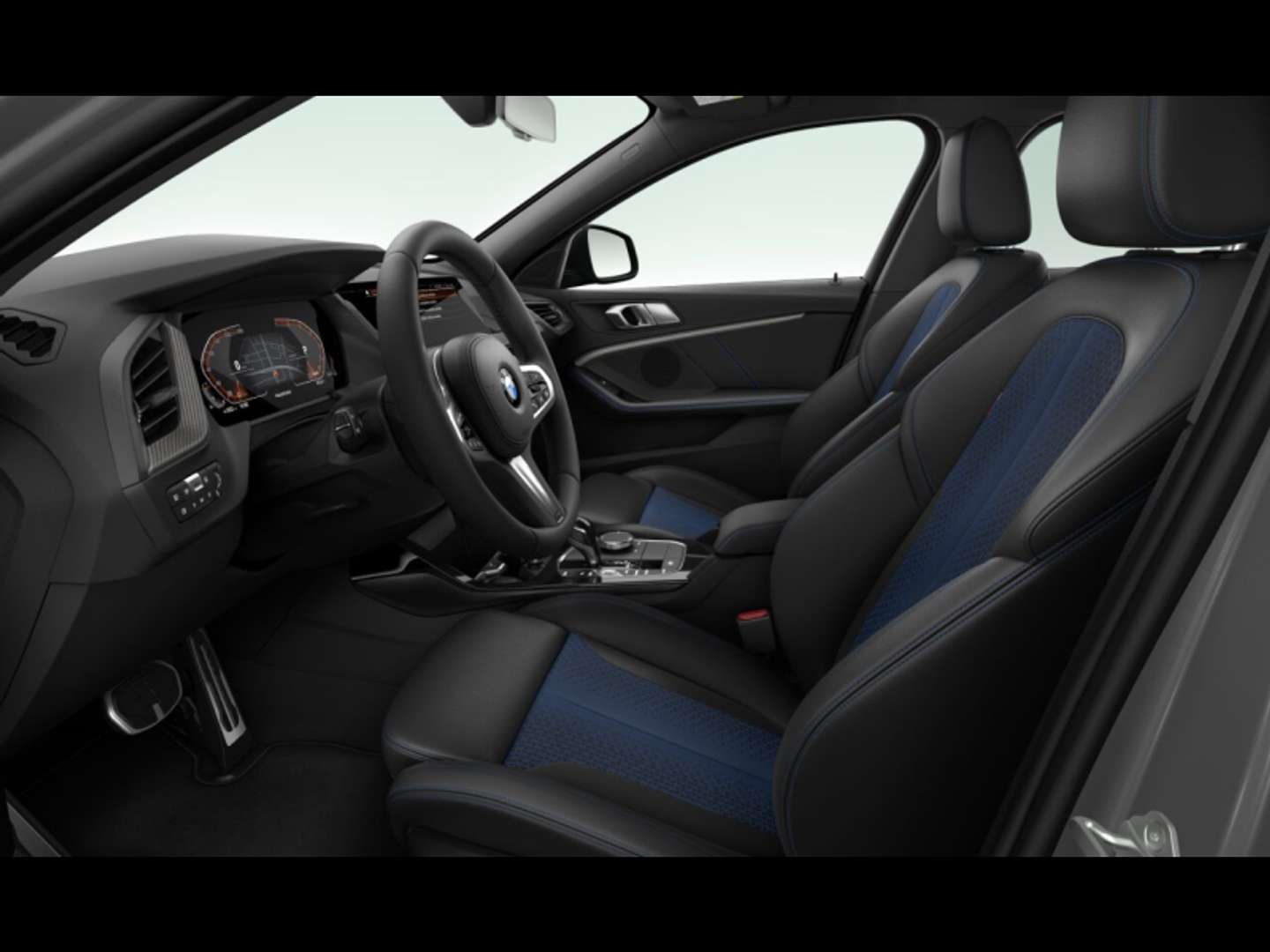 BMW 118 M Sport - 2022 - Joinsteer - #2