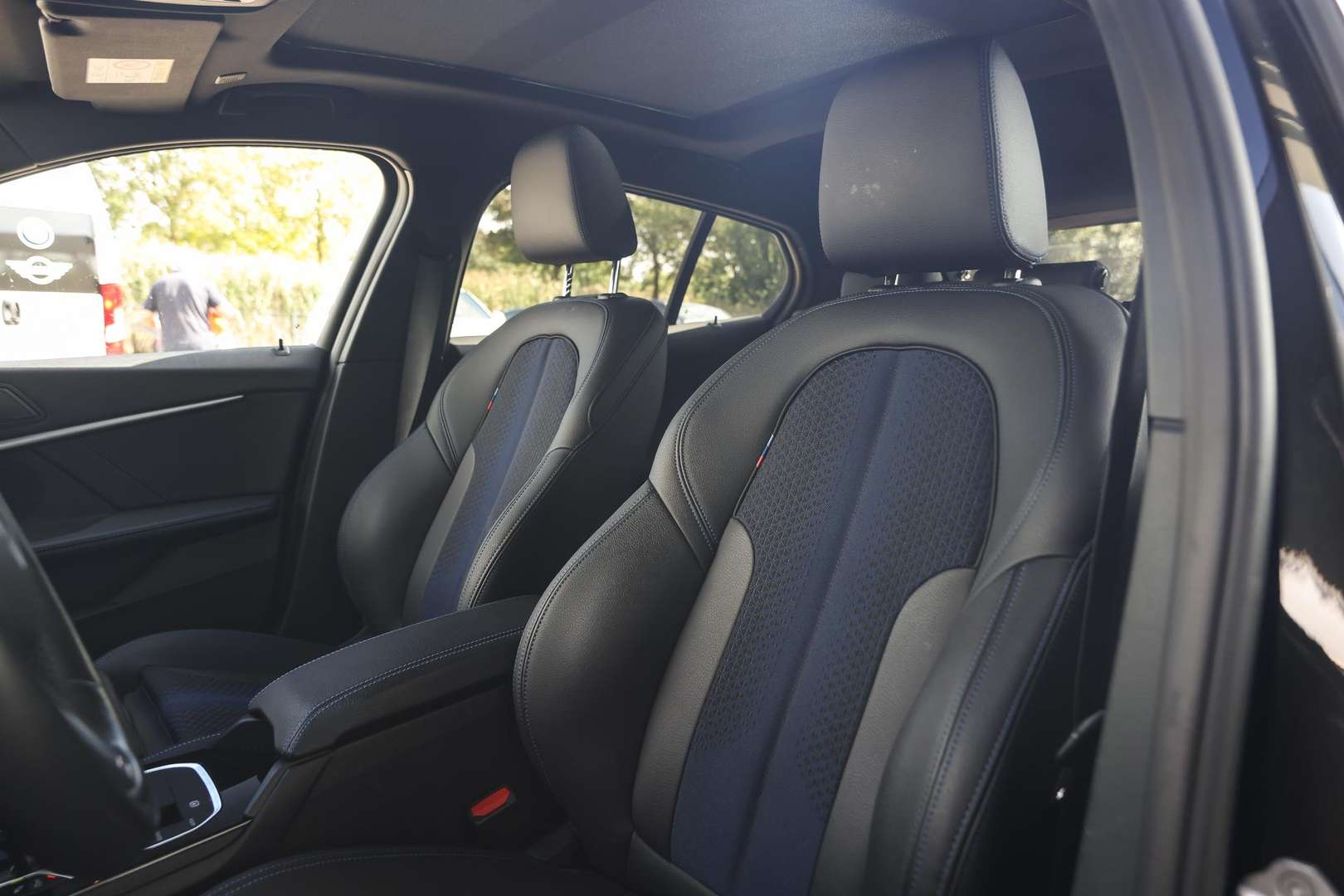 BMW Série 1 M Sport 118i - 2024 - Joinsteer - #12