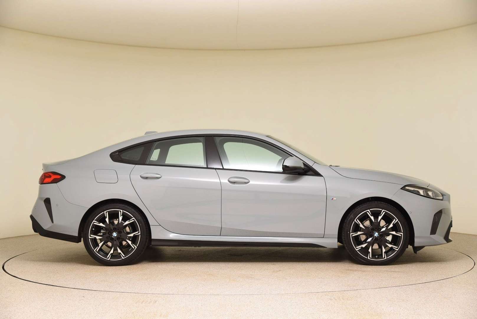 BMW Série 2 Gran Coupé M Sport 220 - 2025 - Joinsteer - #4