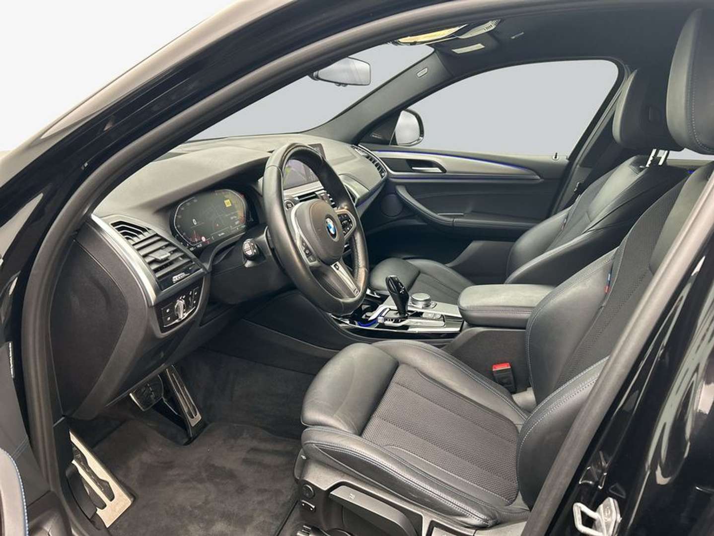 BMW X4 M Sport Xdrive20d - 2020 - Joinsteer - #10