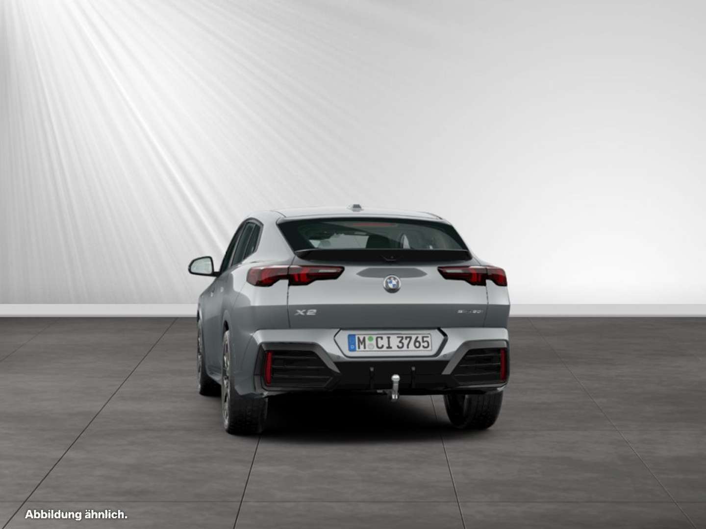 BMW X2 M Sport SDrive20i - 2024 - Joinsteer - #8