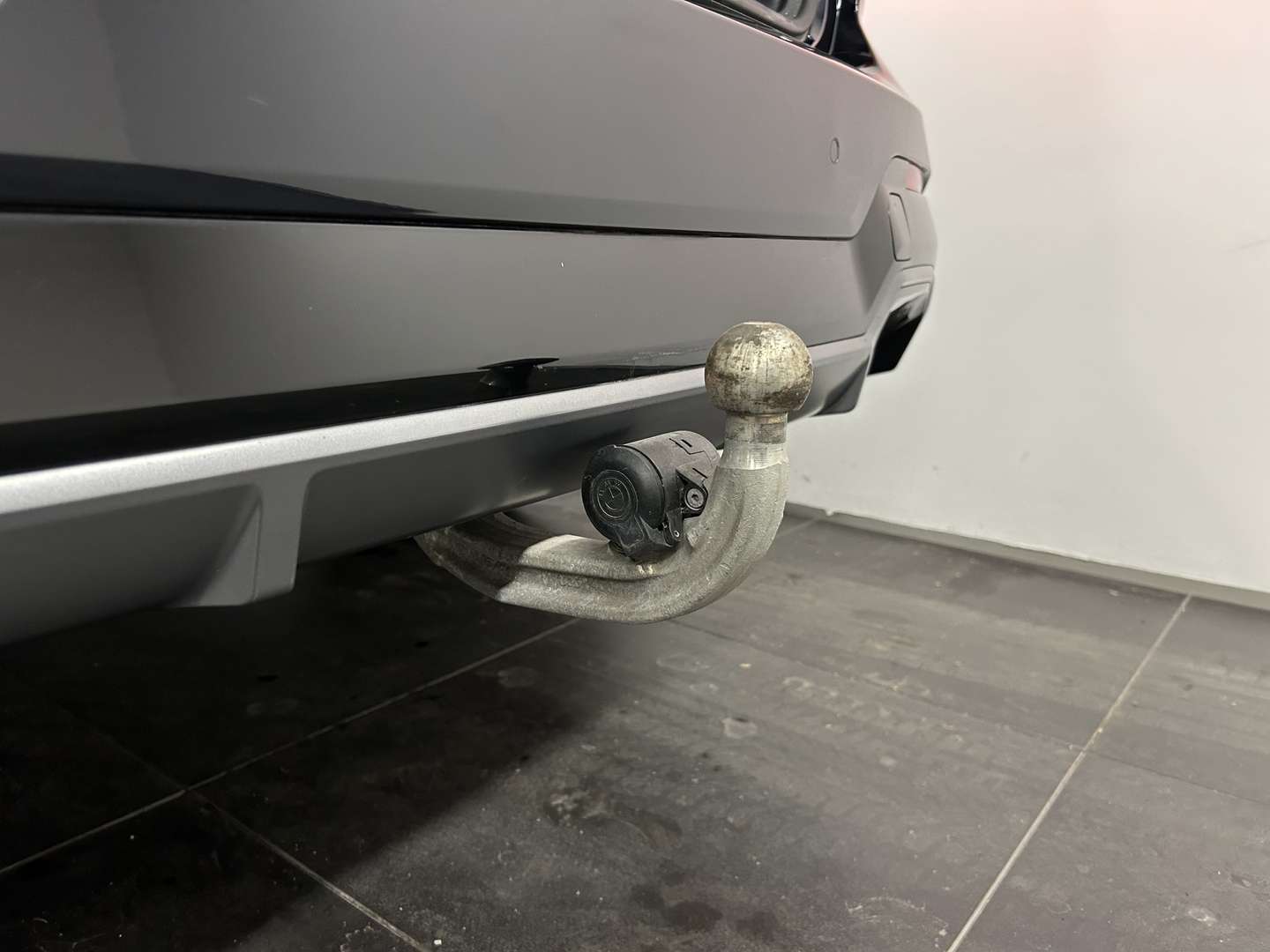 BMW iX3 M Sport - 2021 - Joinsteer - #10