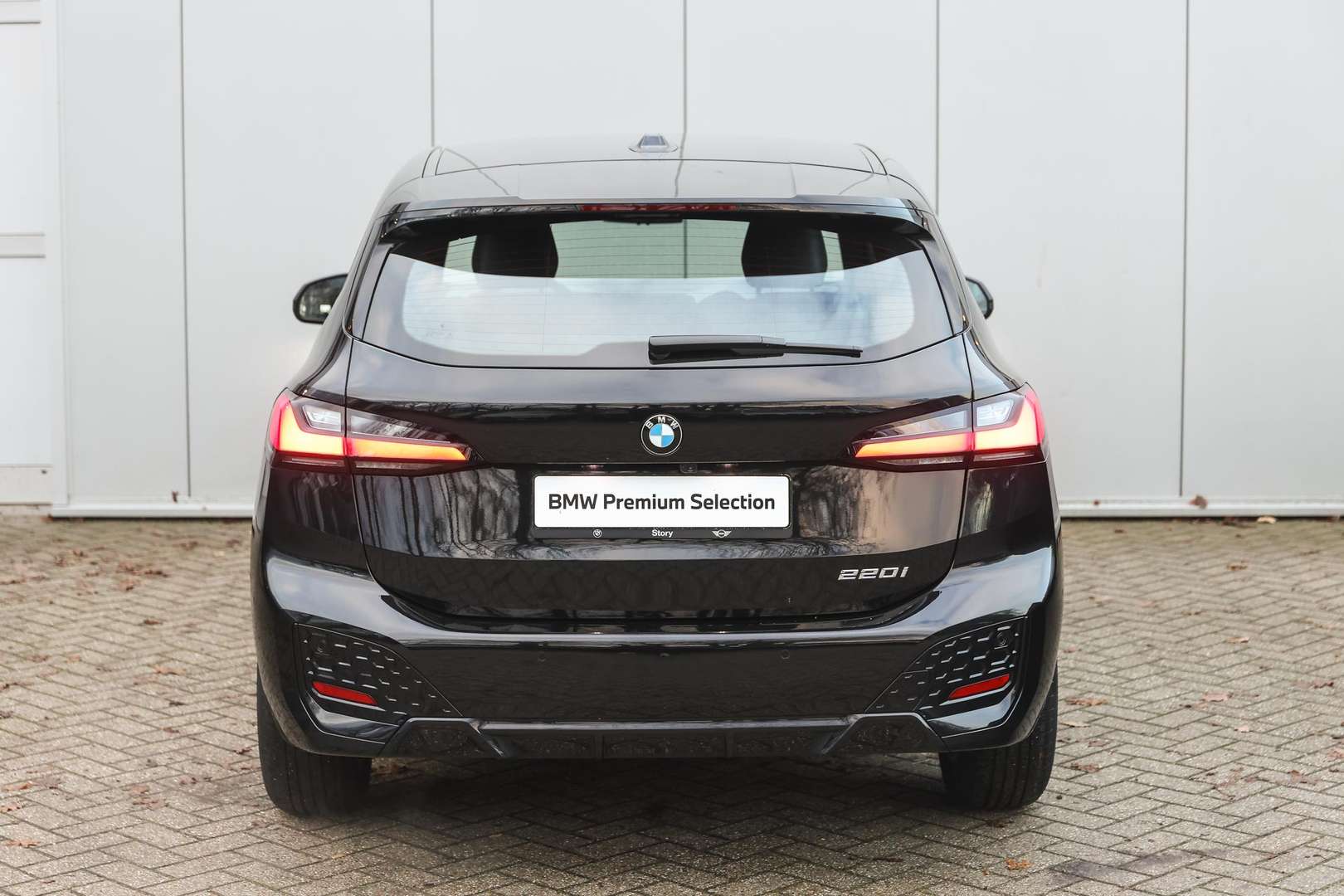 BMW Série 2 Active Tourer M Sport 220i - 2025 - Joinsteer - #5