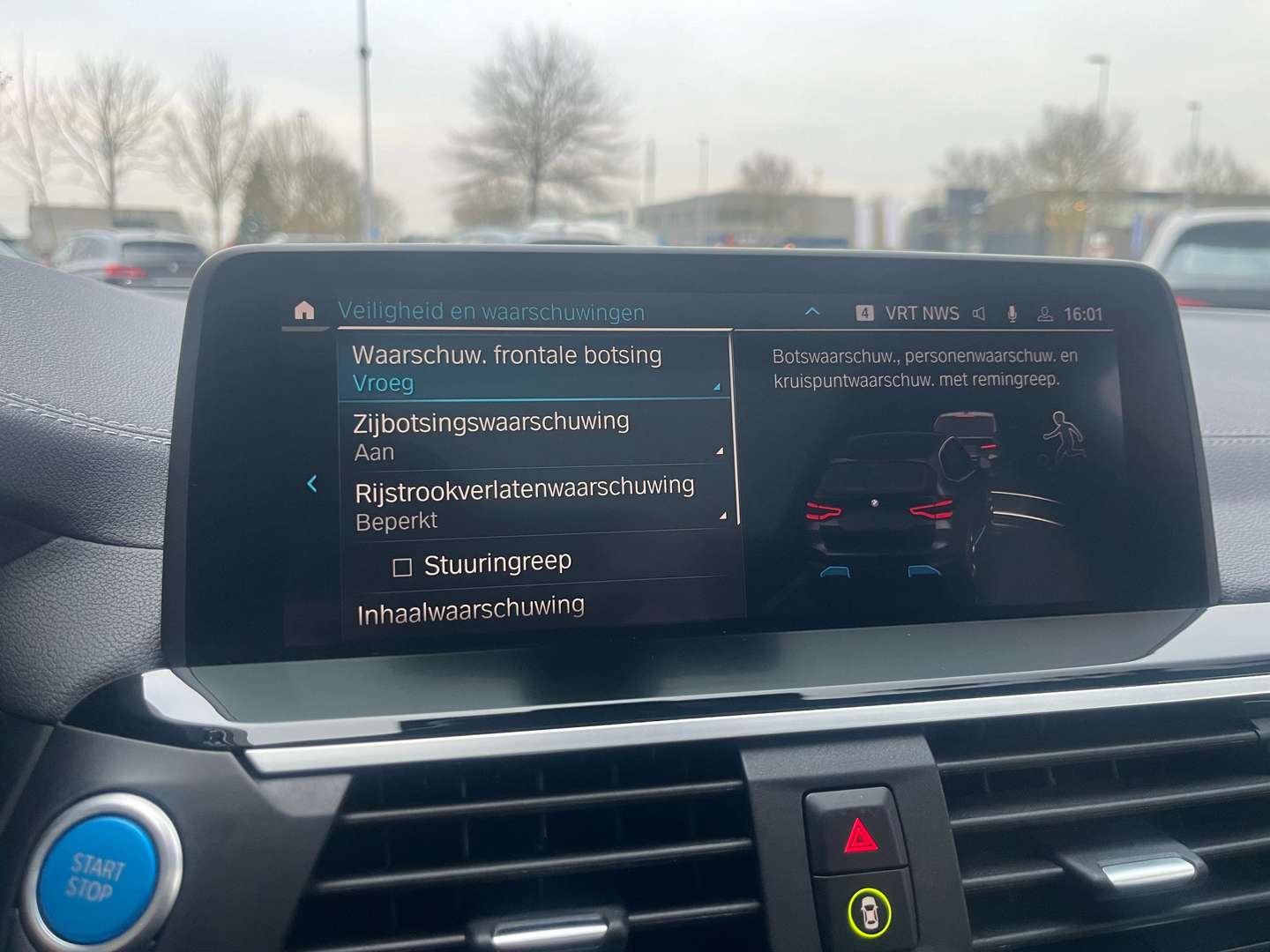 BMW iX3 - 2021 - Joinsteer - #35