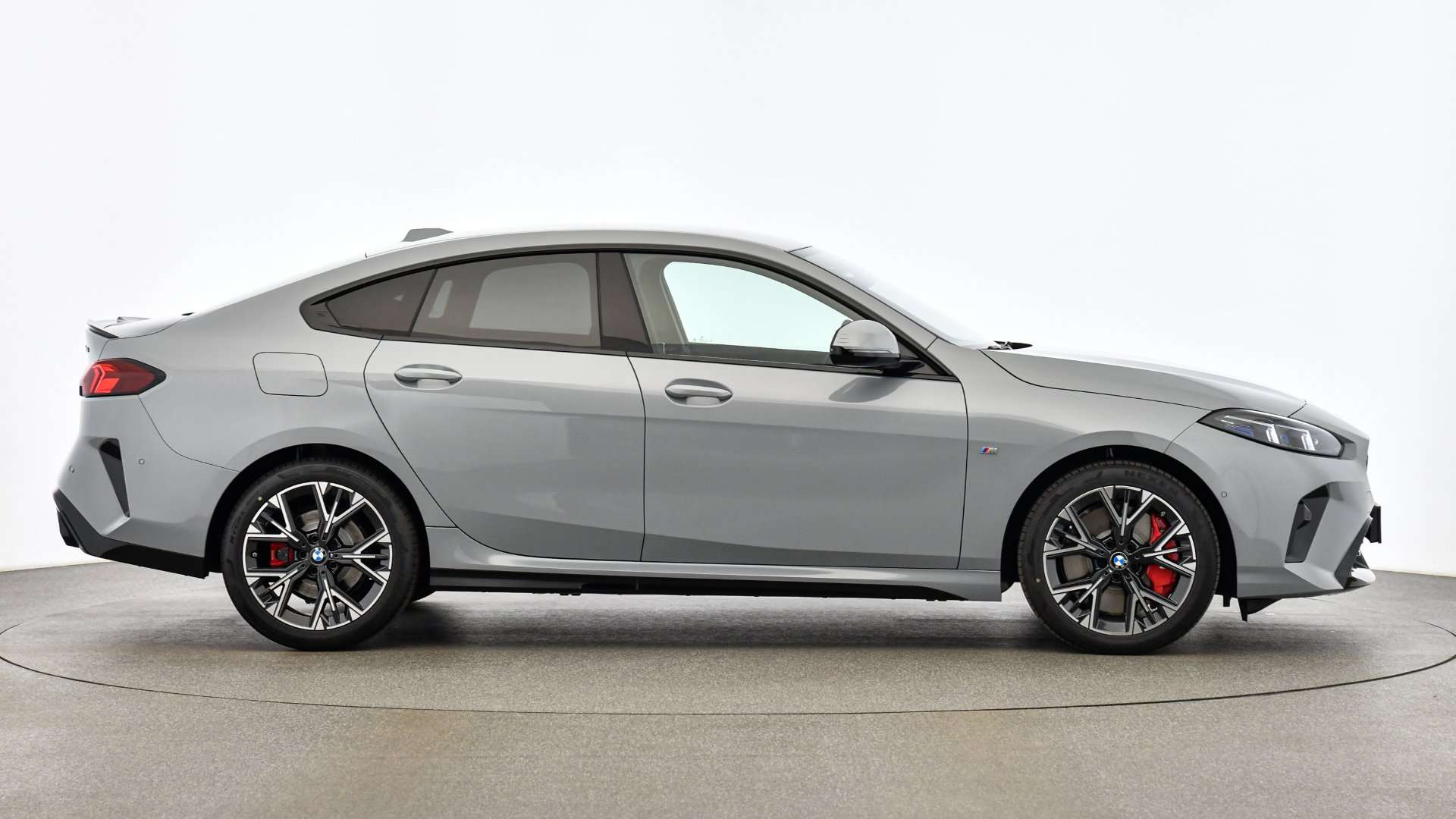 BMW Série 2 M Sport 220d - 2025 - Joinsteer - #7