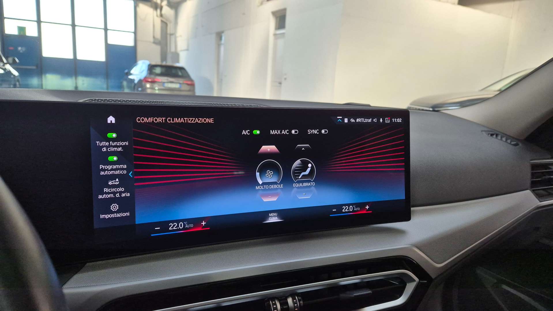 BMW Série 320 D Touring 320d - 2022 - Joinsteer - #18