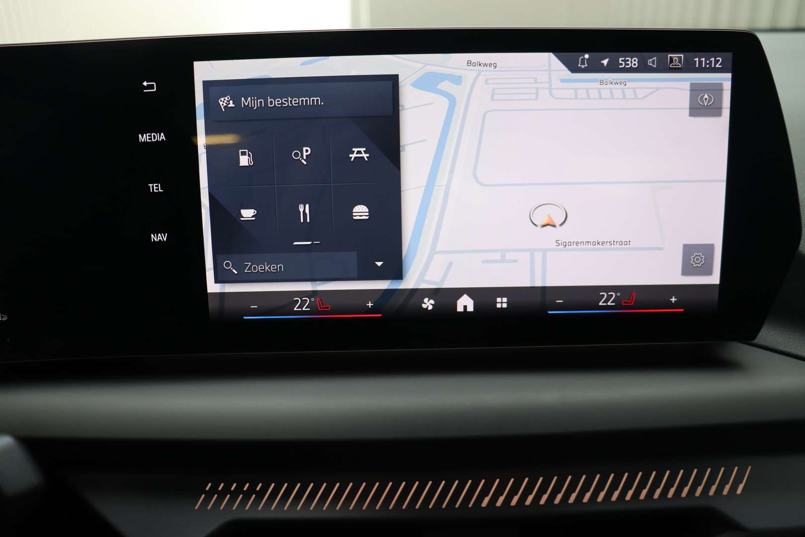 BMW Série 1 Sport 120i - 2024 - Joinsteer - #21