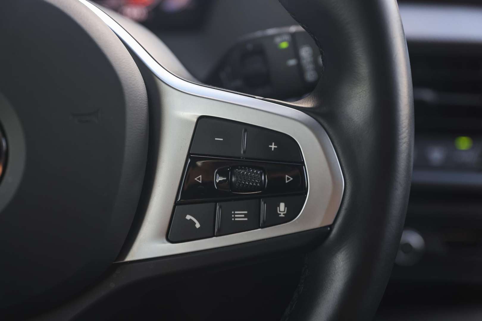 BMW Série 1 M Sport 118i - 2024 - Joinsteer - #14