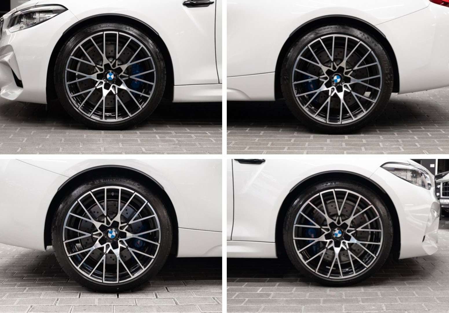 BMW M2 Competition M2 - 2020 - Joinsteer - #35