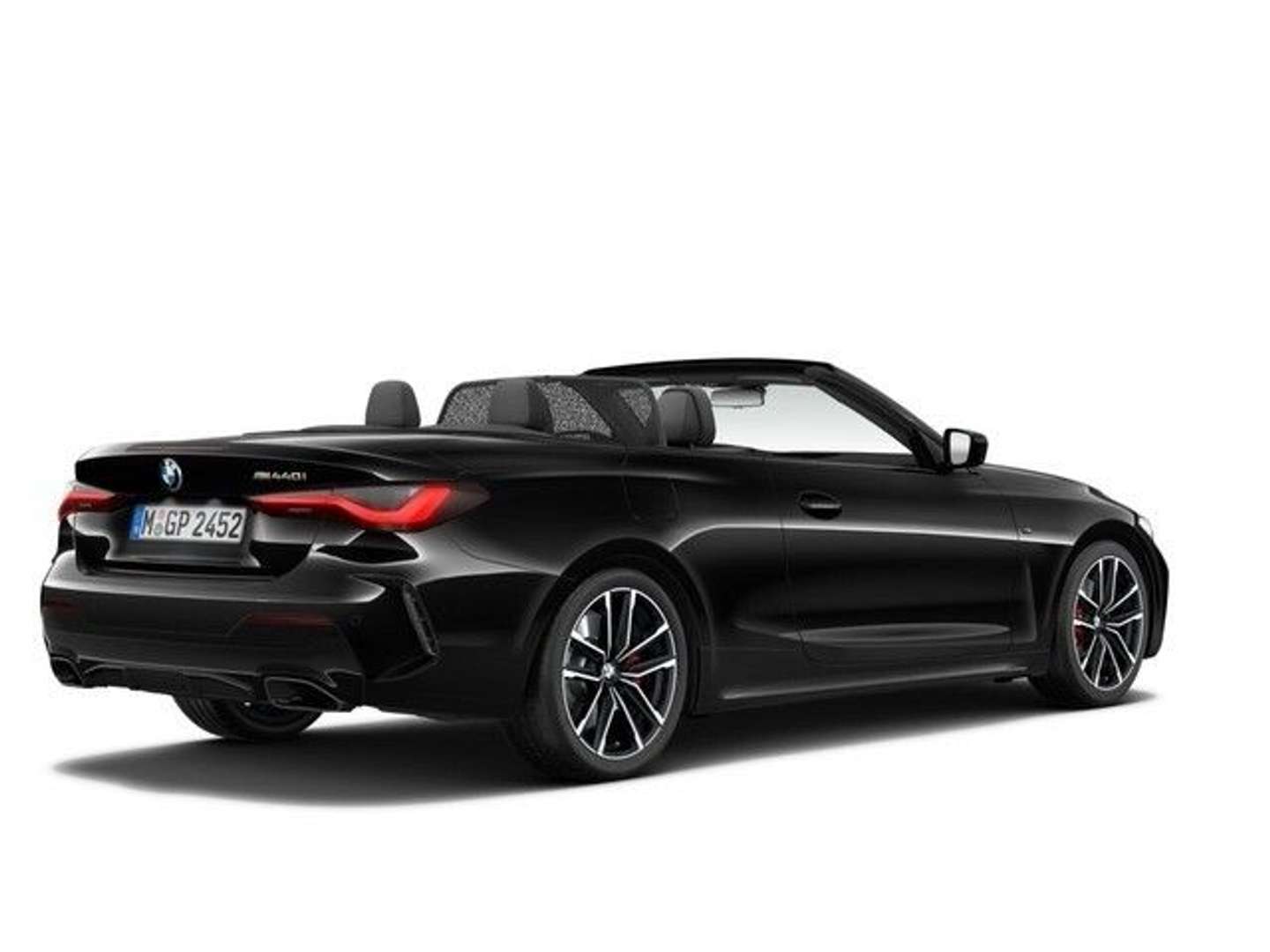 BMW Série 4 Cabriolet Sport M440i XDrive - 2022 - Joinsteer - #5