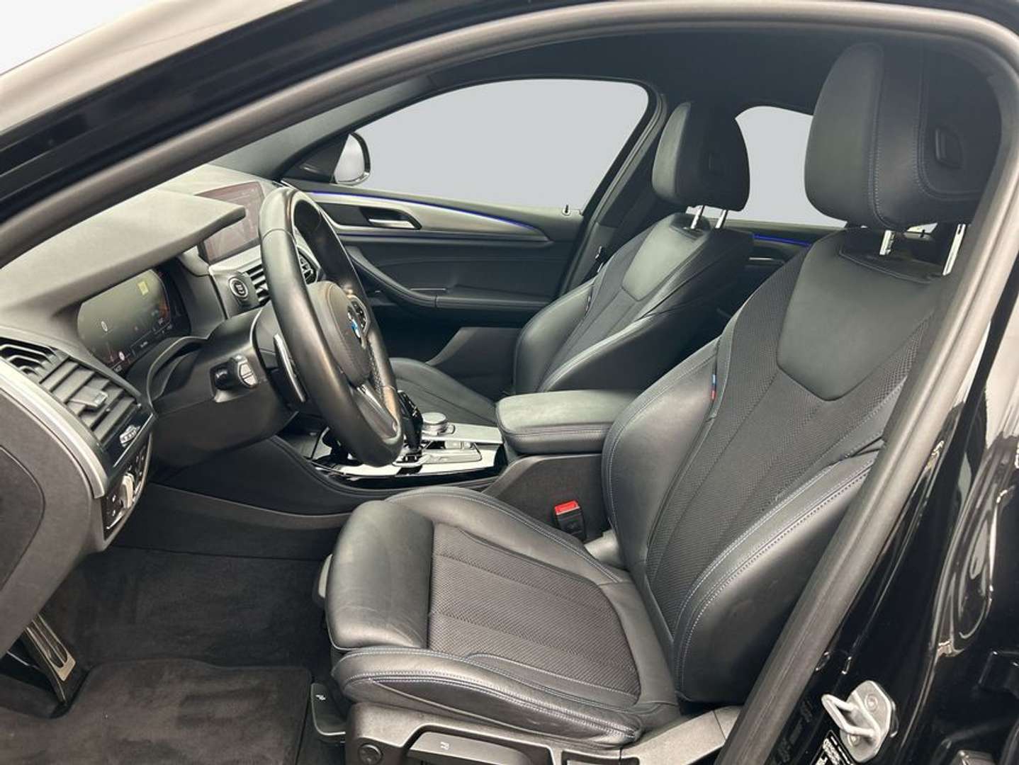 BMW X4 M Sport Xdrive20d - 2020 - Joinsteer - #11