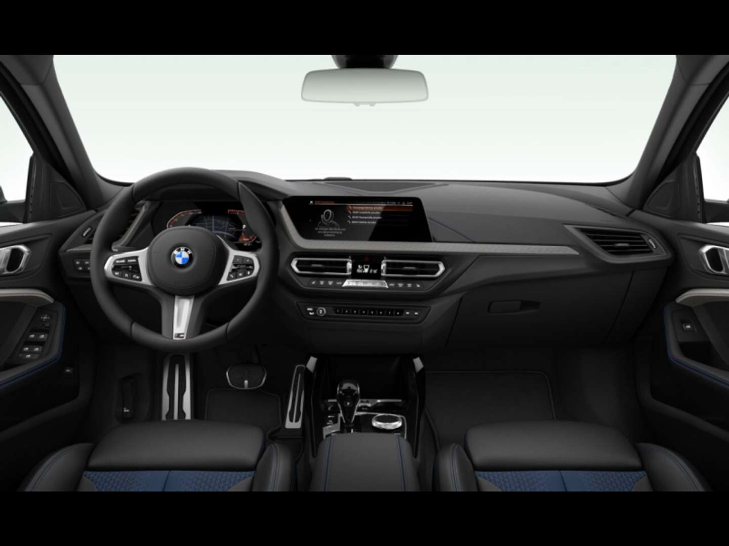 BMW 118 M Sport - 2022 - Joinsteer - #3