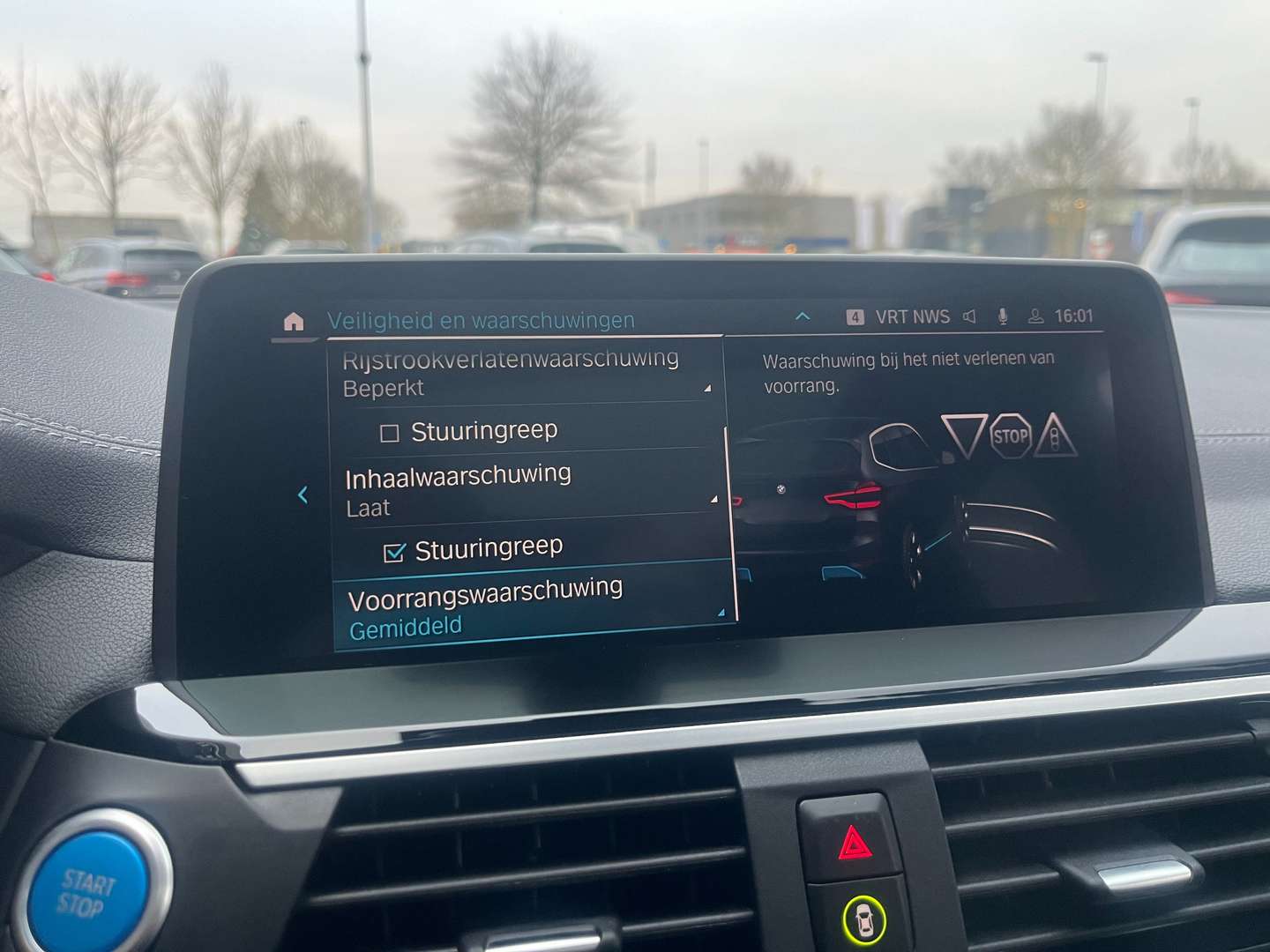 BMW iX3 - 2021 - Joinsteer - #36