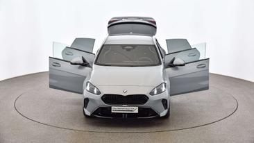BMW Série 2 M Sport 220d — photo 8