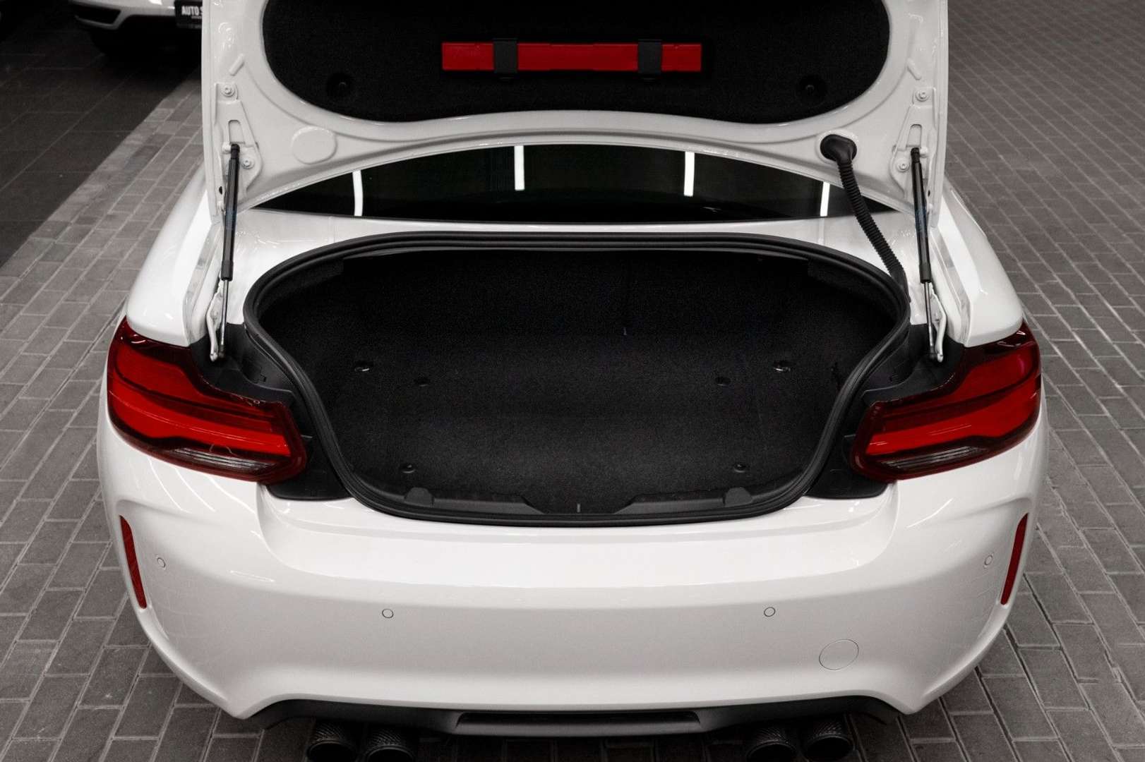 BMW M2 Competition M2 - 2020 - Joinsteer - #36