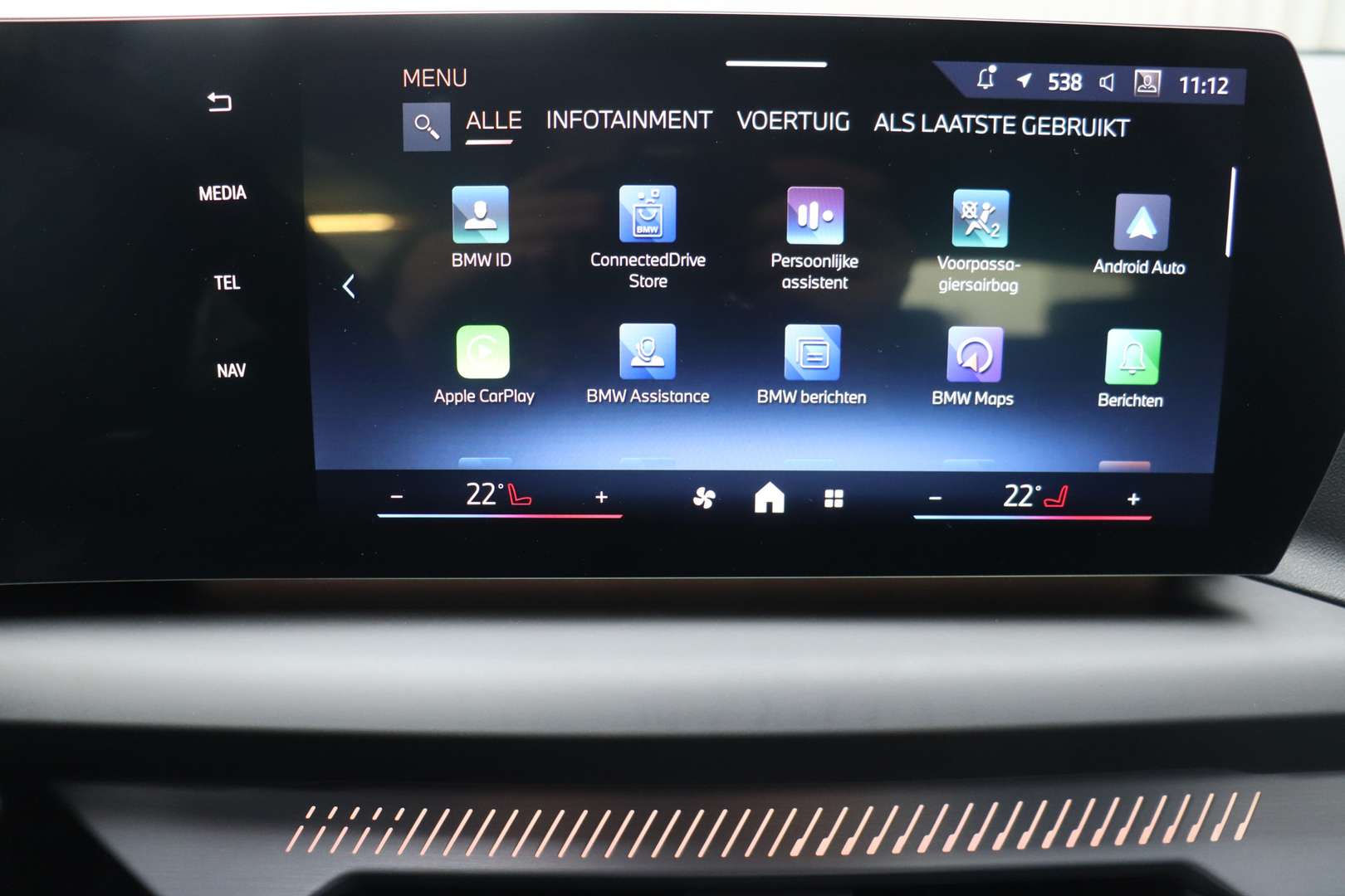 BMW Série 1 Sport 120i - 2024 - Joinsteer - #22