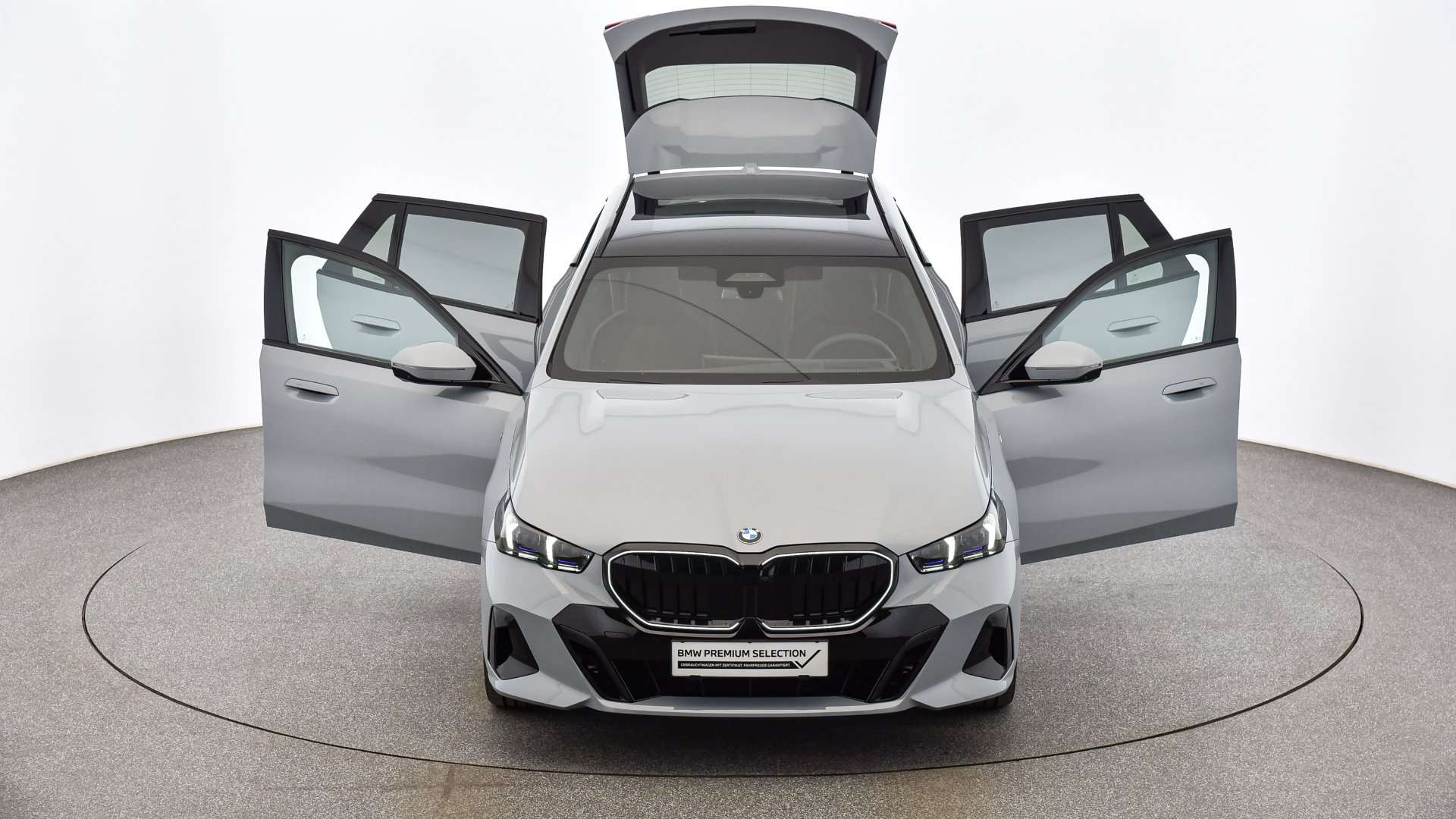 BMW Série 5 M SPORT 540d XDrive - 2025 - Joinsteer - #8