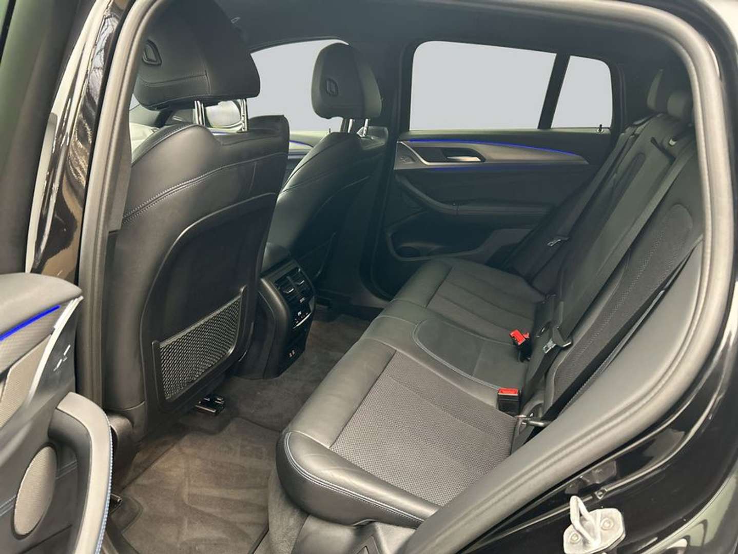 BMW X4 M Sport Xdrive20d - 2020 - Joinsteer - #12