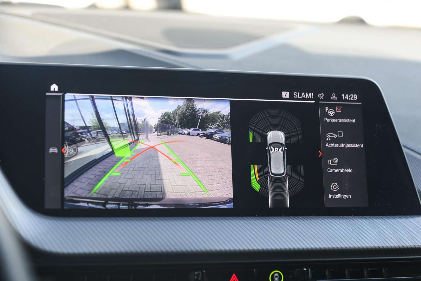 BMW Série 1 M Sport 118i - 2024 - Joinsteer - #16