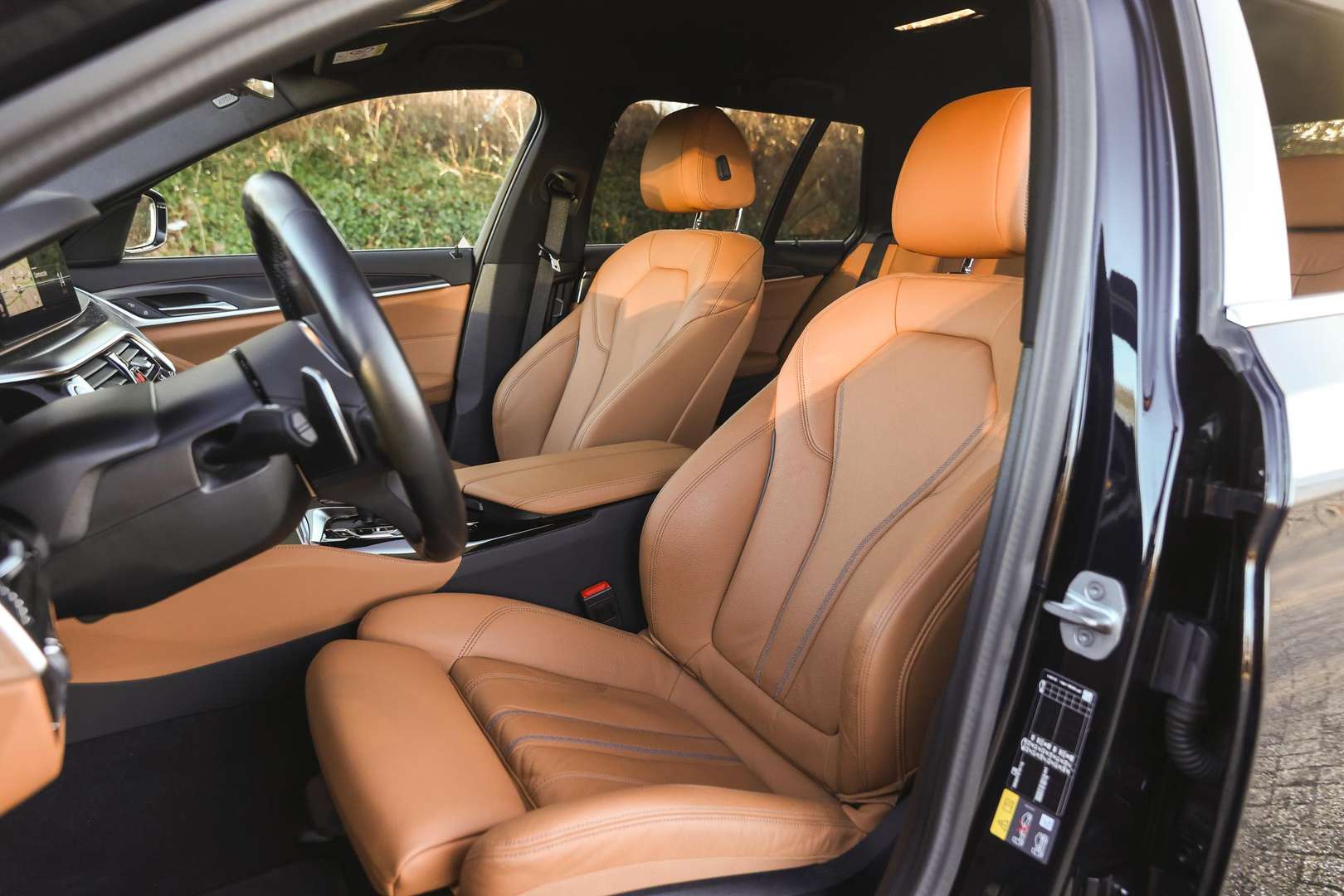 BMW Série 5 Touring M Sport 530e XDrive - 2023 - Joinsteer - #11