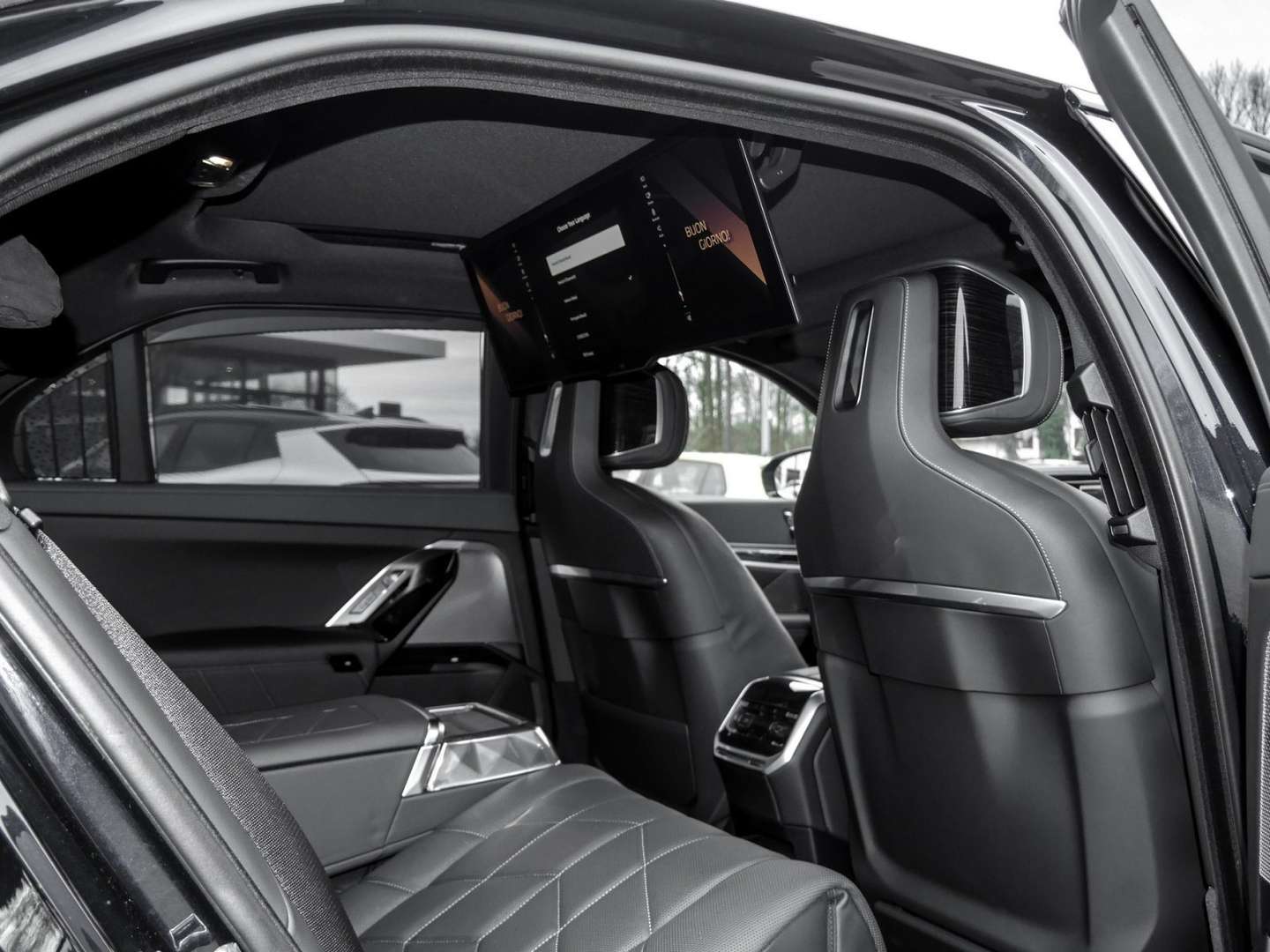 BMW Série 7 M Sport 740d XDrive - 2023 - Joinsteer - #12