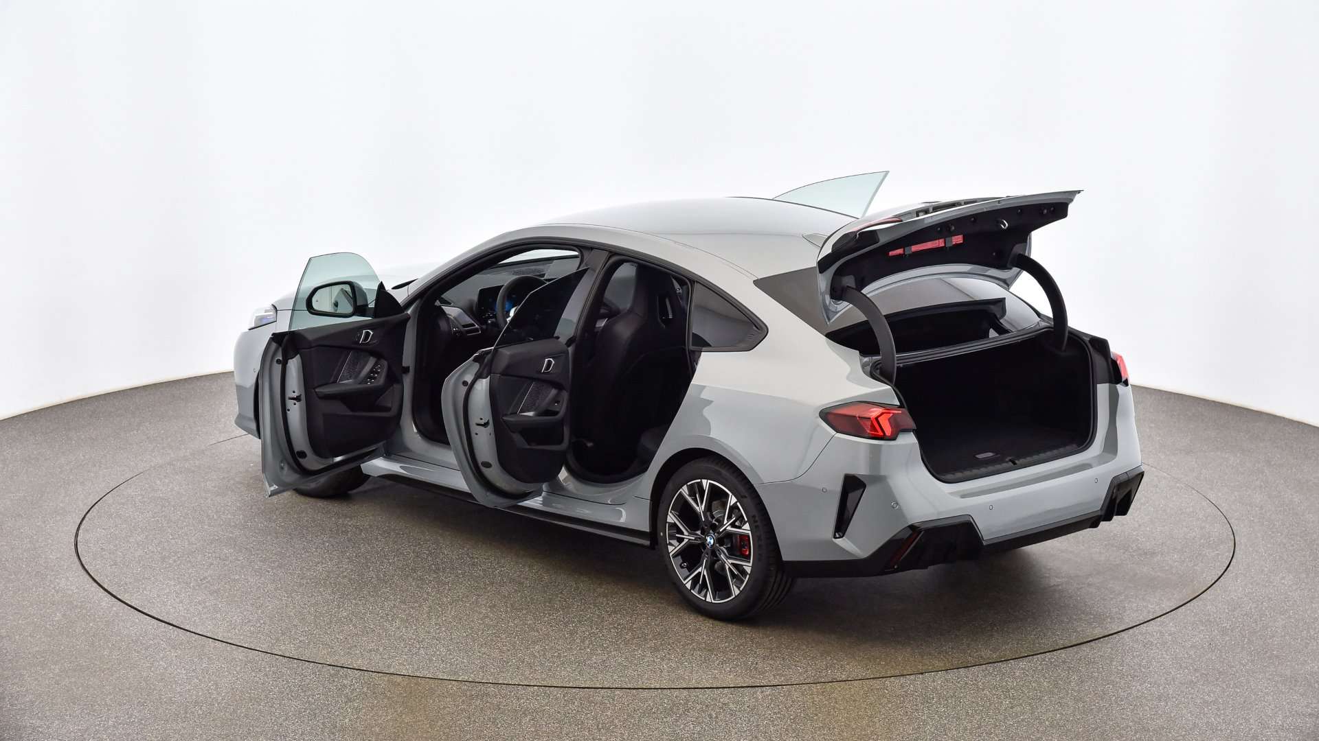 BMW Série 2 M Sport 220d - 2025 - Joinsteer - #10