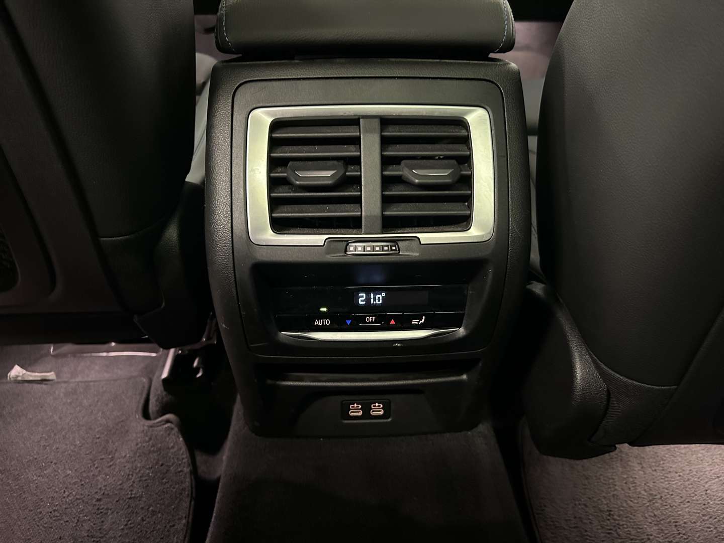 BMW iX3 M Sport - 2021 - Joinsteer - #14