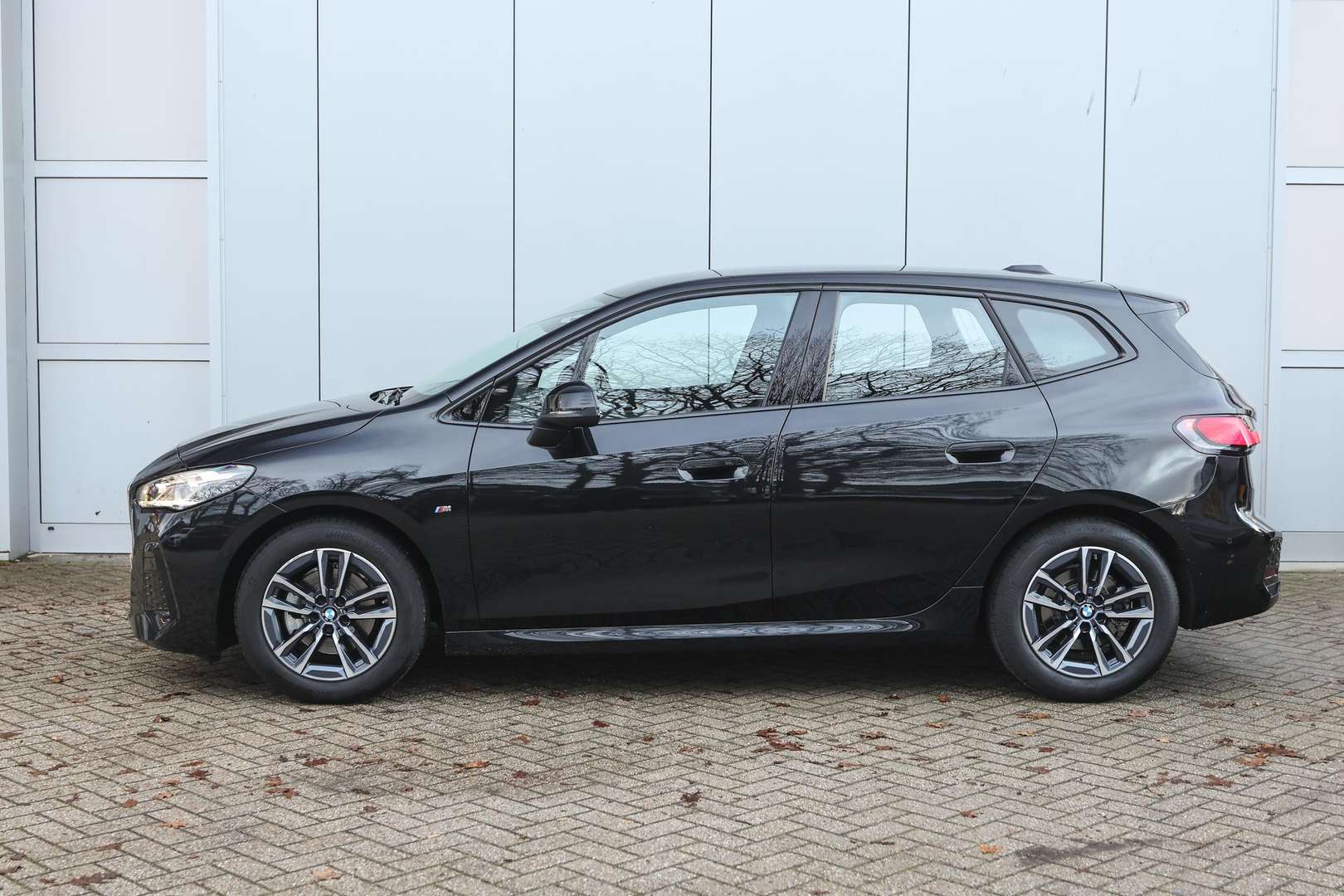 BMW Série 2 Active Tourer M Sport 220i - 2025 - Joinsteer - #6