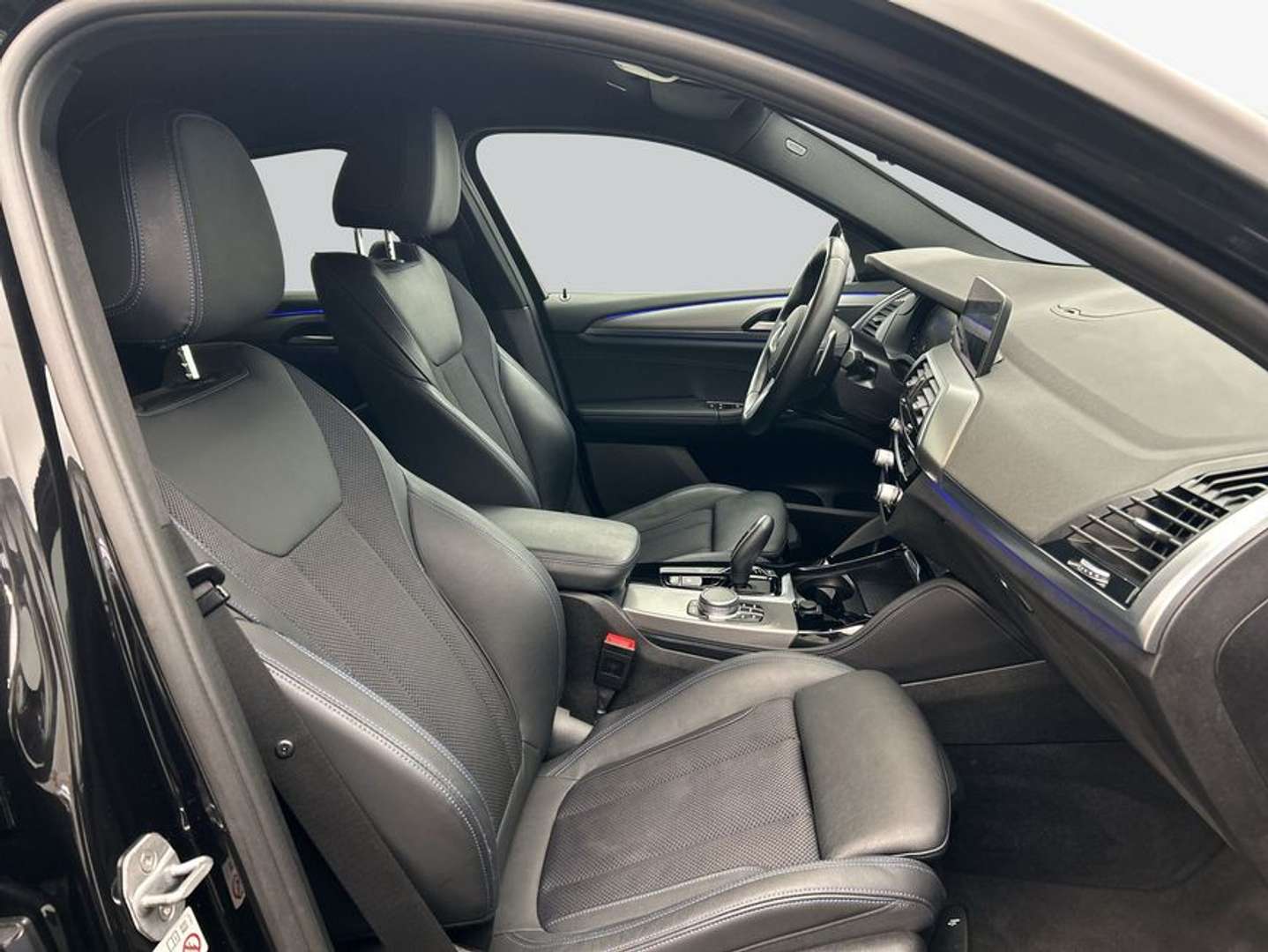 BMW X4 M Sport Xdrive20d - 2020 - Joinsteer - #13