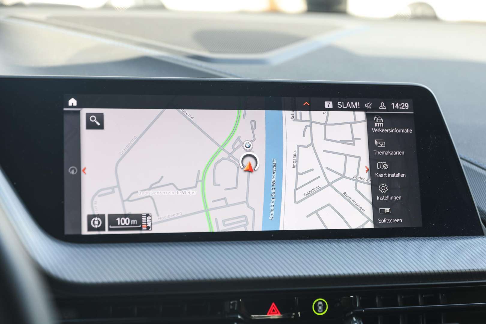 BMW Série 1 M Sport 118i - 2024 - Joinsteer - #19