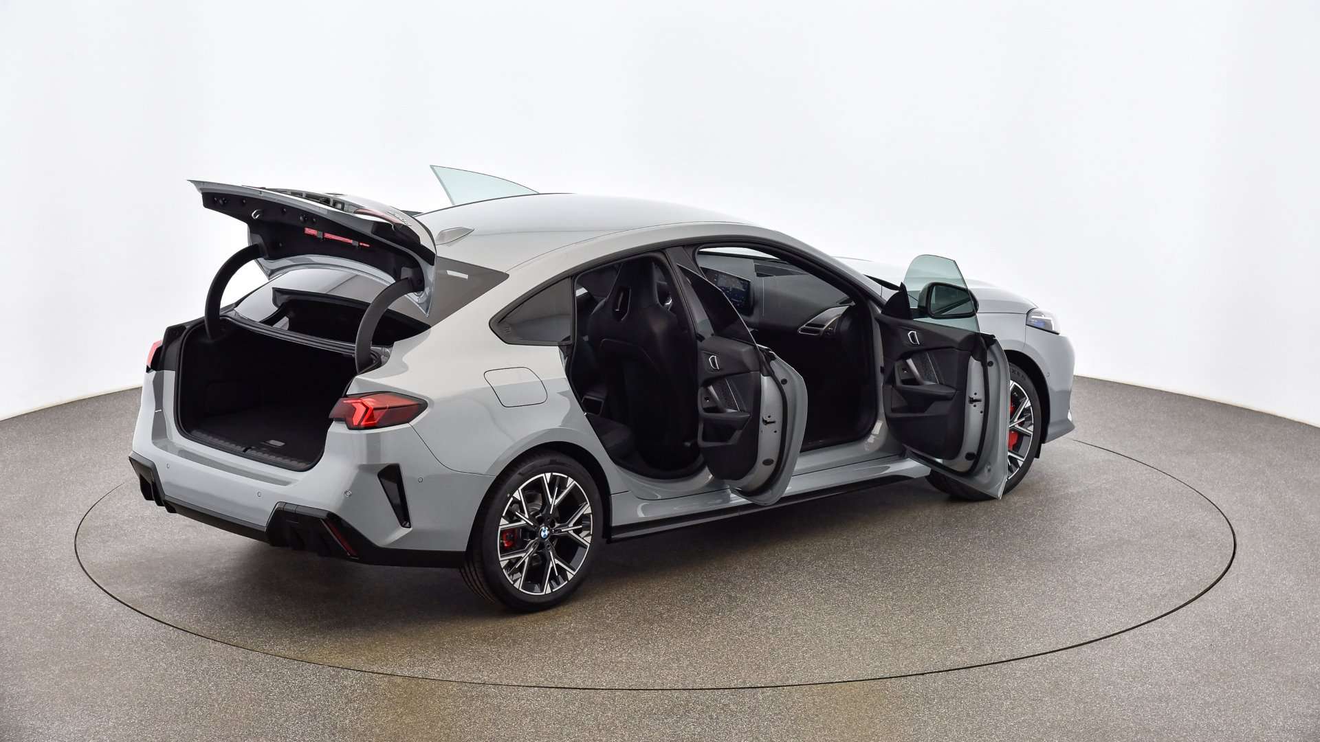 BMW Série 2 M Sport 220d - 2025 - Joinsteer - #12