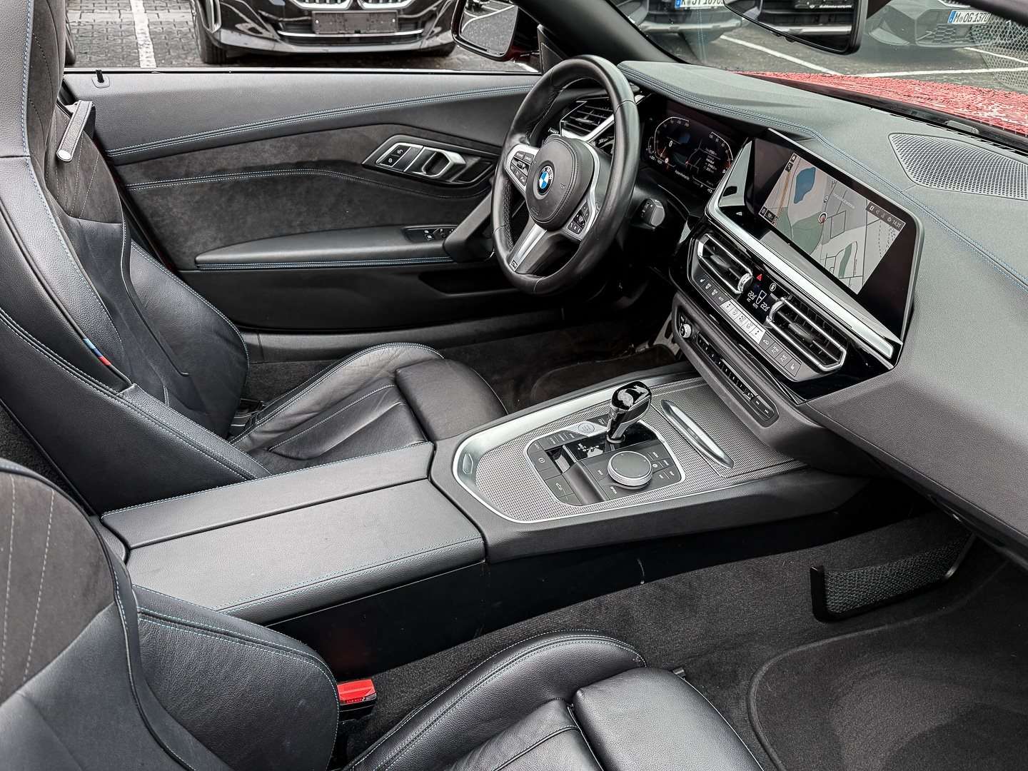 BMW Z4 M Sport SDrive20i - 2022 - Joinsteer - #7