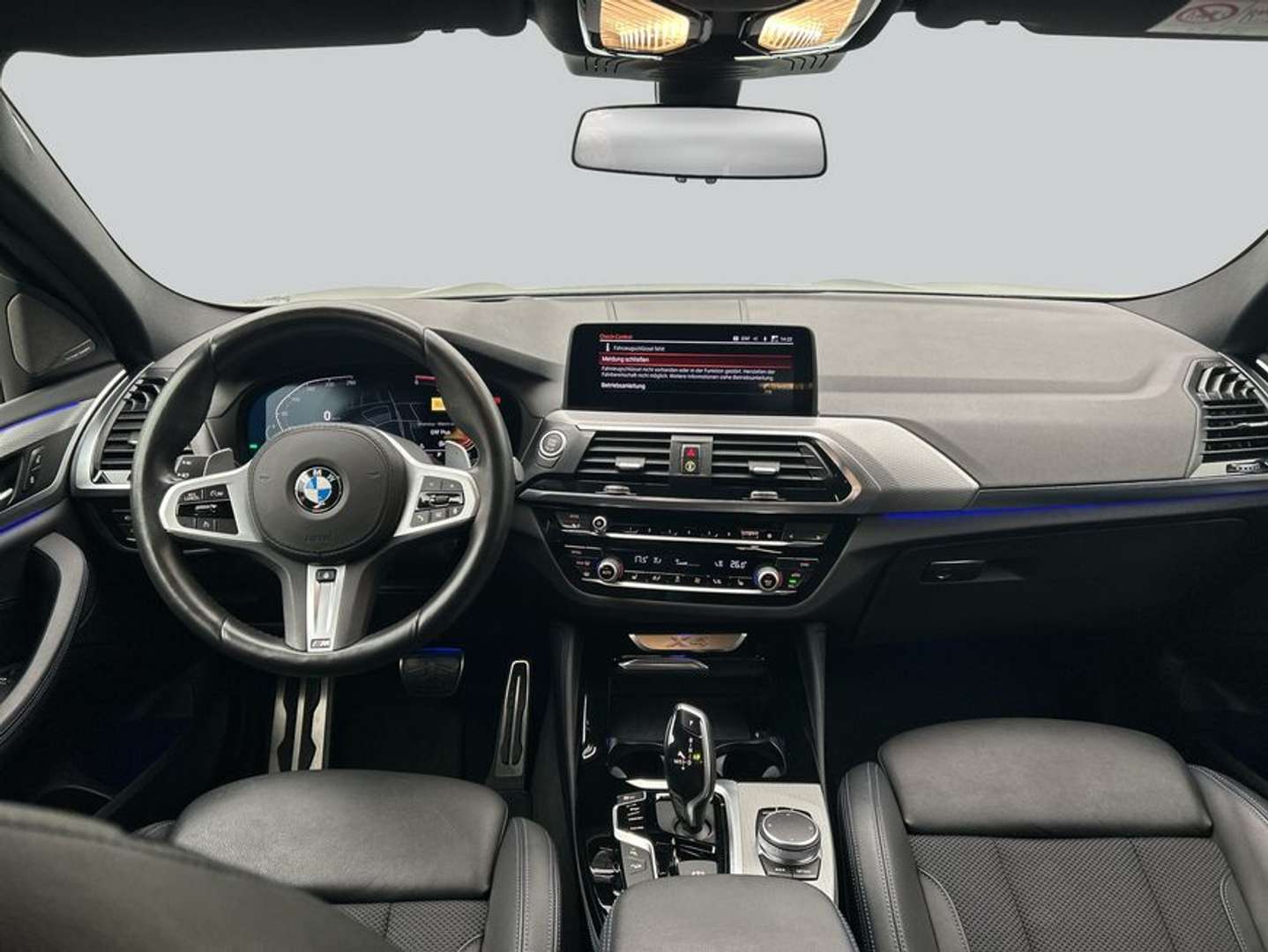 BMW X4 M Sport Xdrive20d - 2020 - Joinsteer - #14