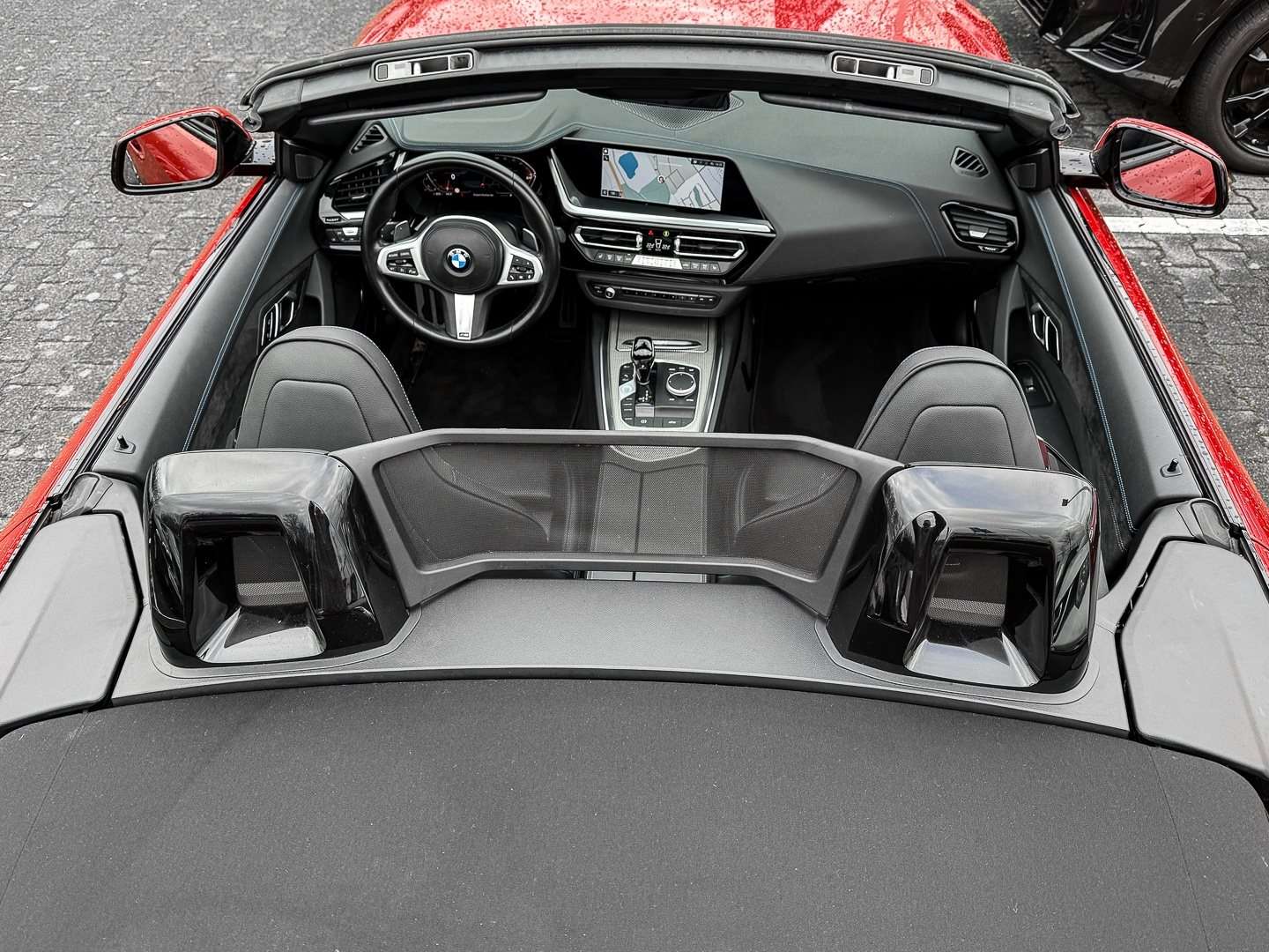 BMW Z4 M Sport SDrive20i - 2022 - Joinsteer - #8