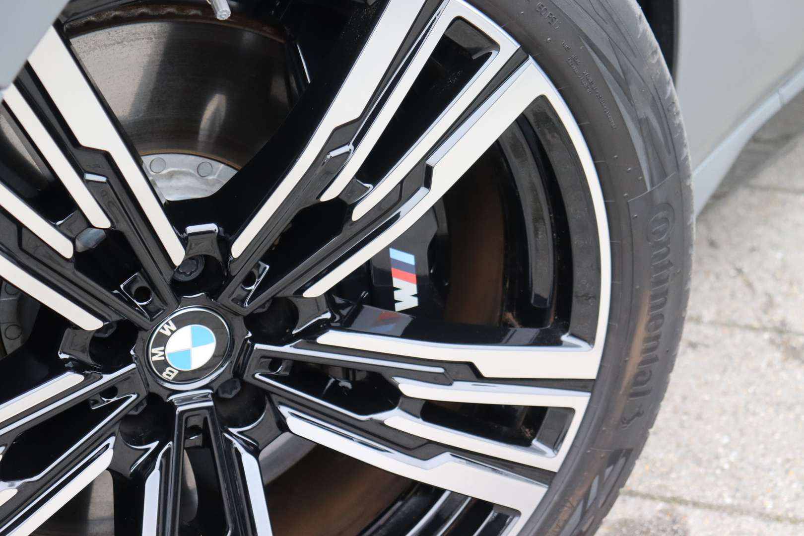 BMW I7 M Sport XDrive60 - 2024 - Joinsteer - #12