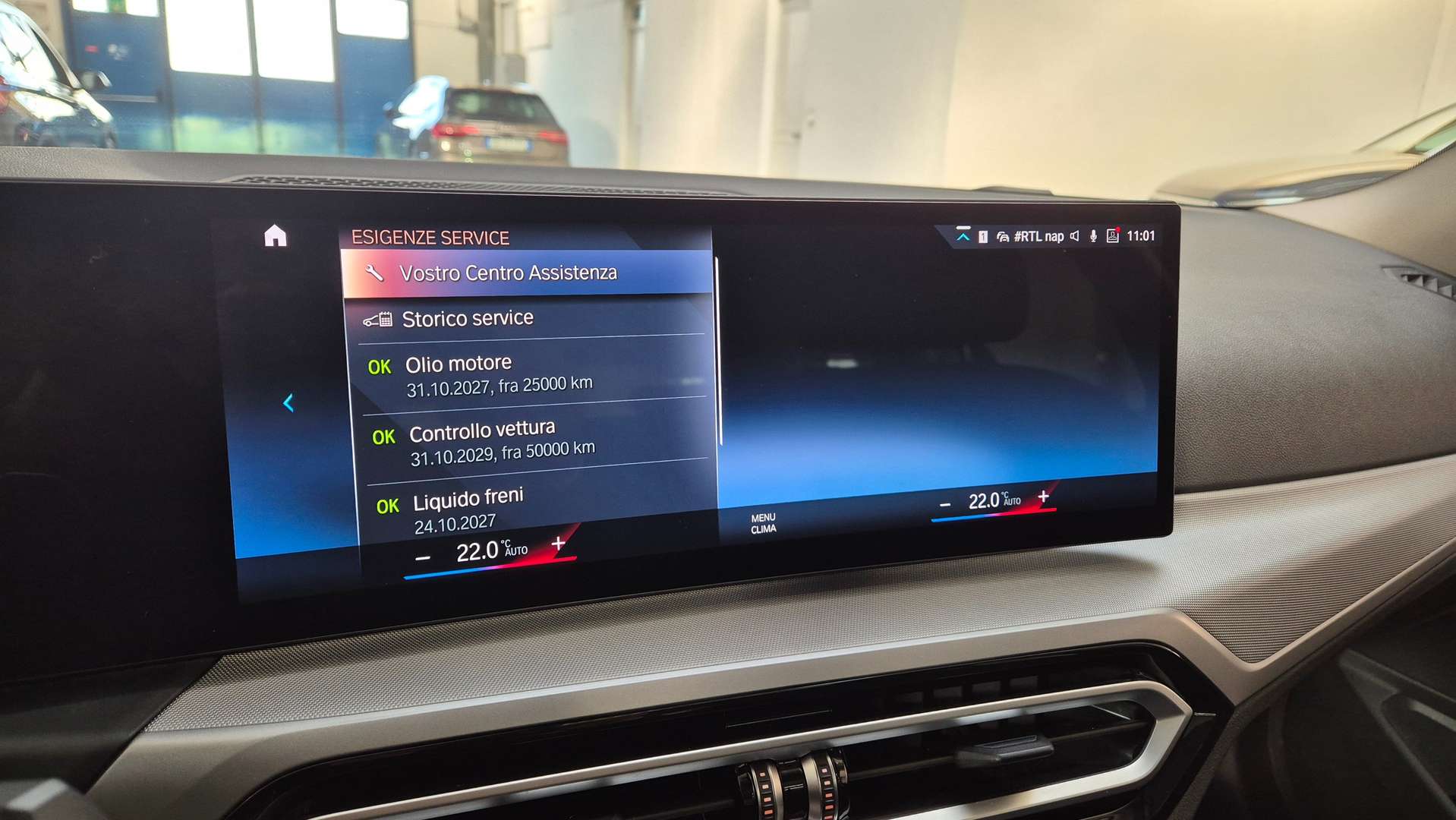 BMW Série 320 D Touring 320d - 2022 - Joinsteer - #20